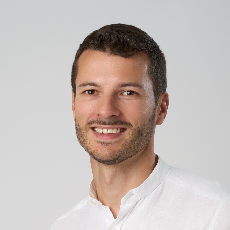 Geoffrey Bergeret