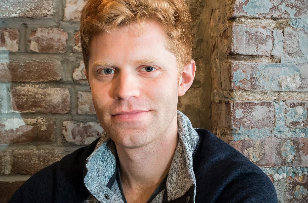 Patrick Farrell