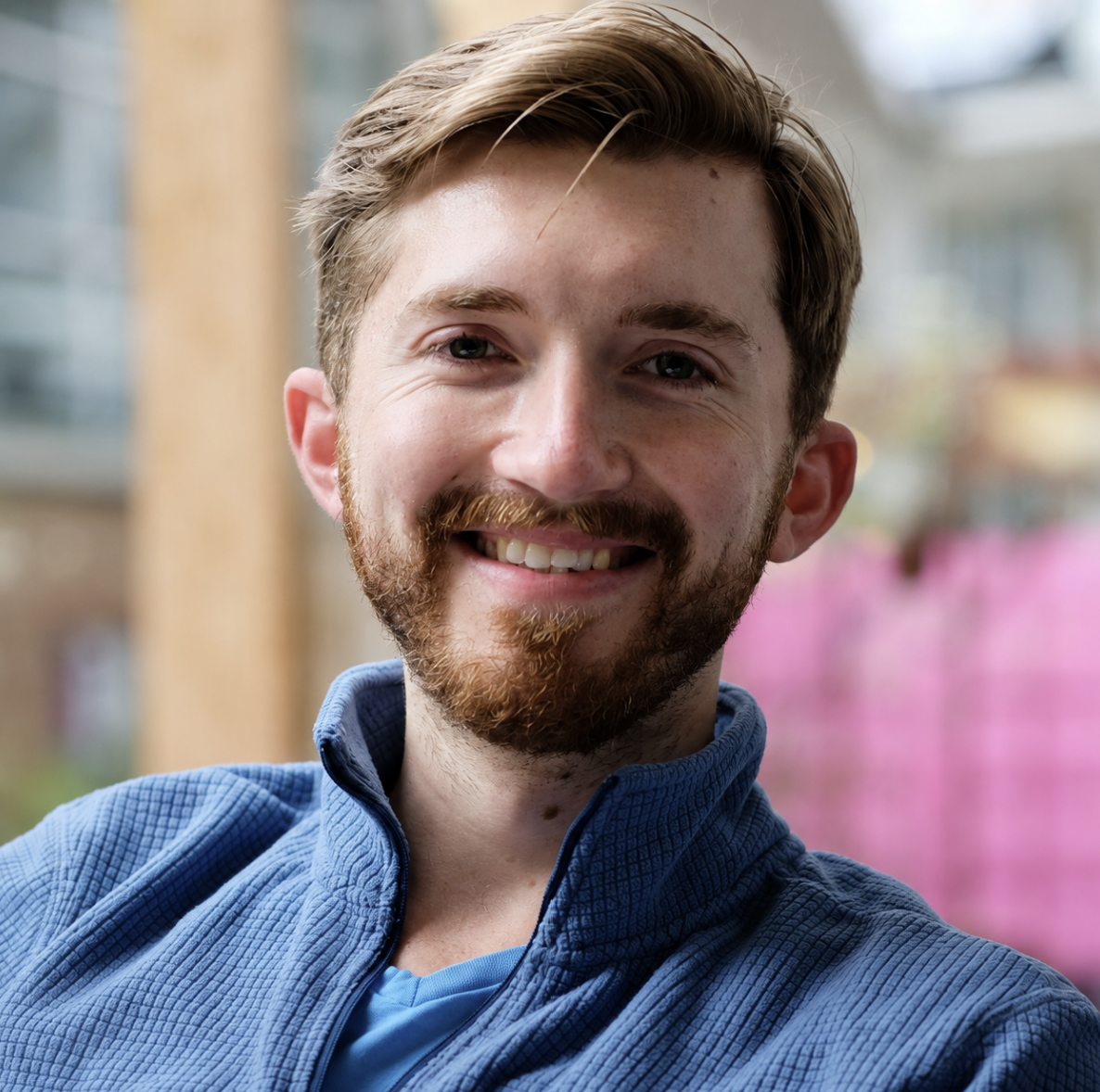 Michael Castelein