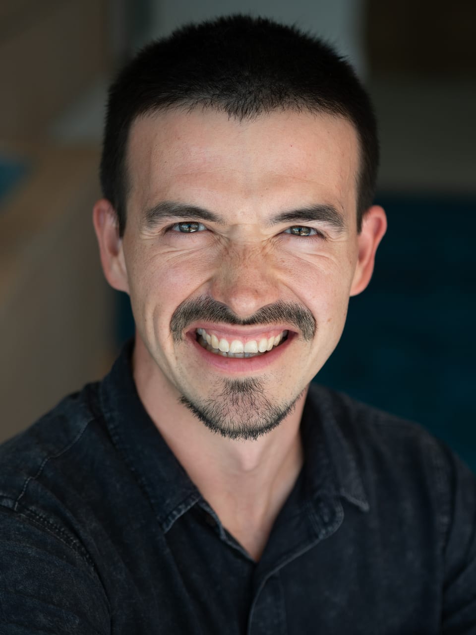 Chris Raastad