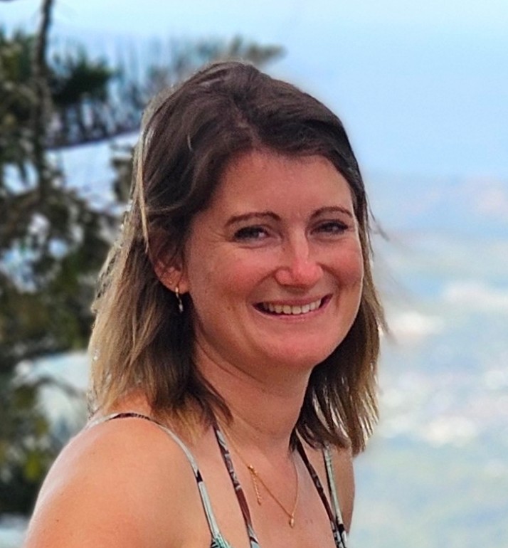 Marijke Valk