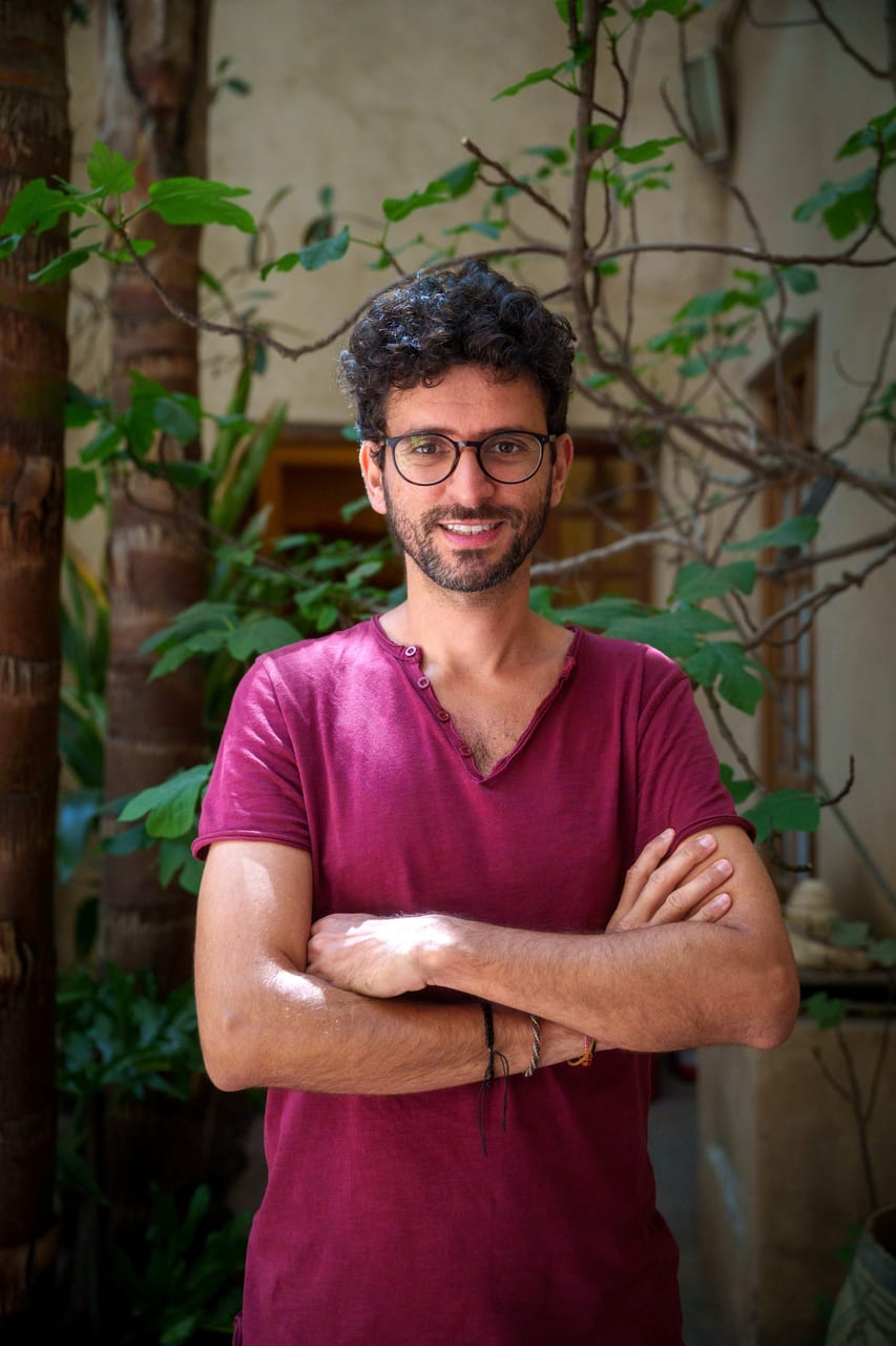 Federico Violante