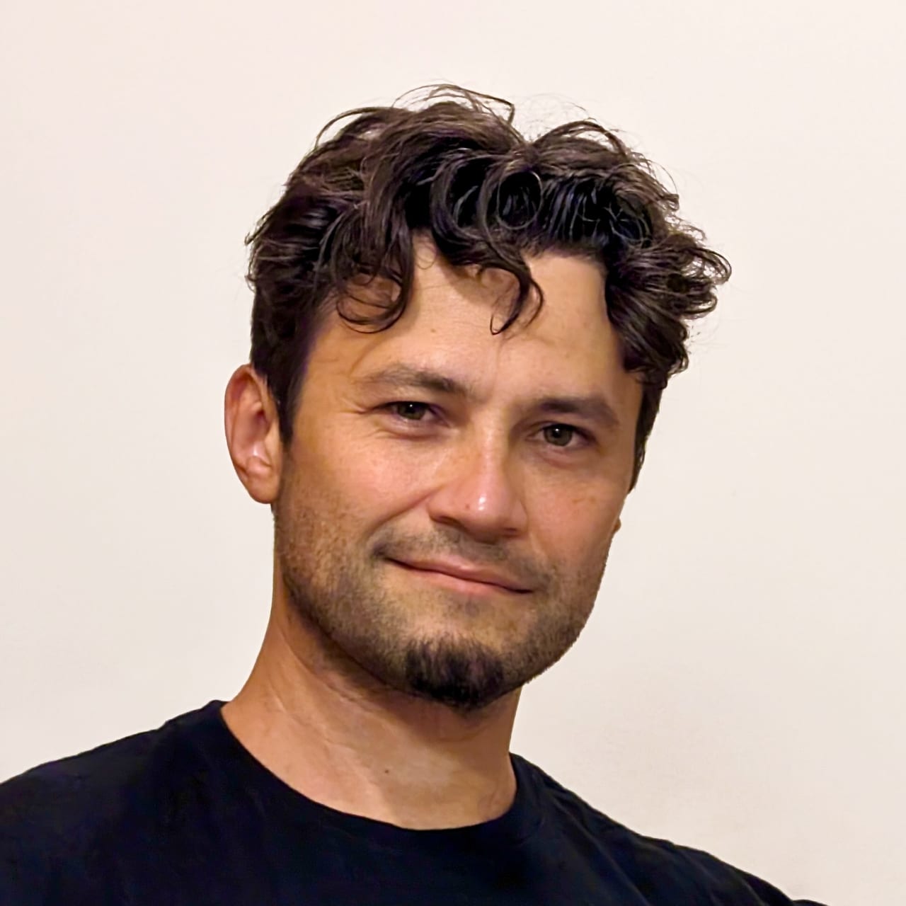 Daniel Duma