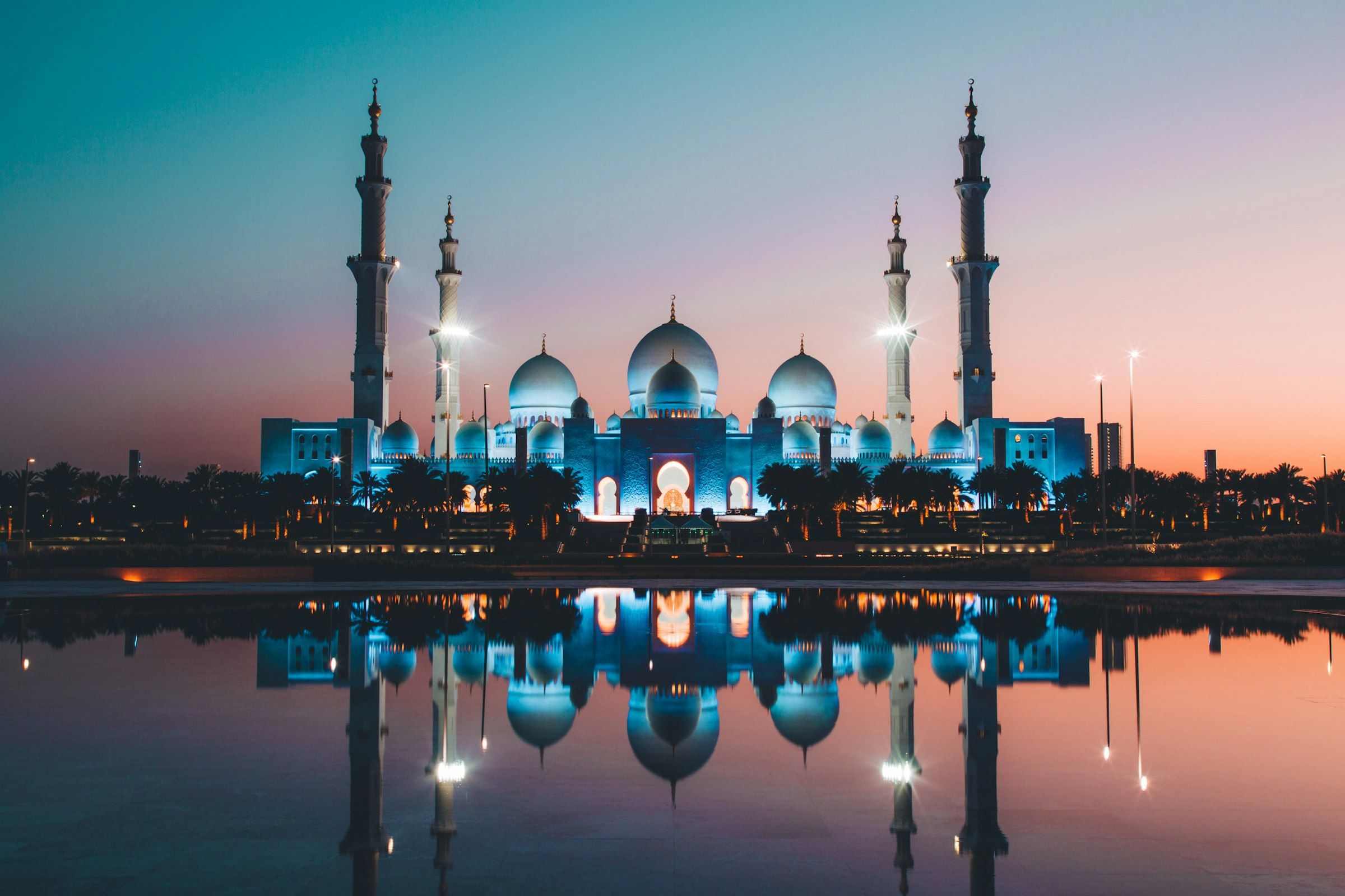 Abu Dhabi, UAE