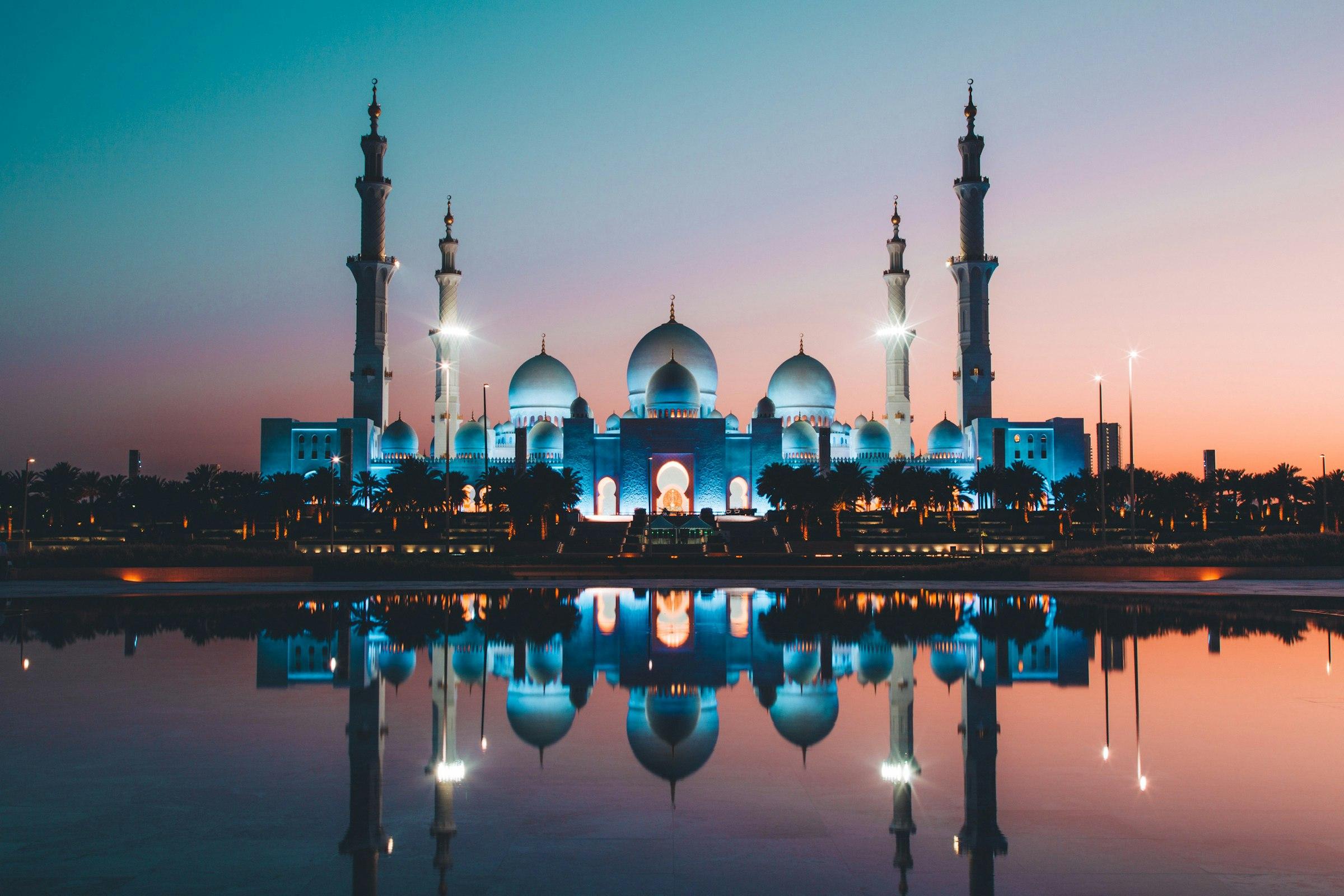 Abu Dhabi, UAE