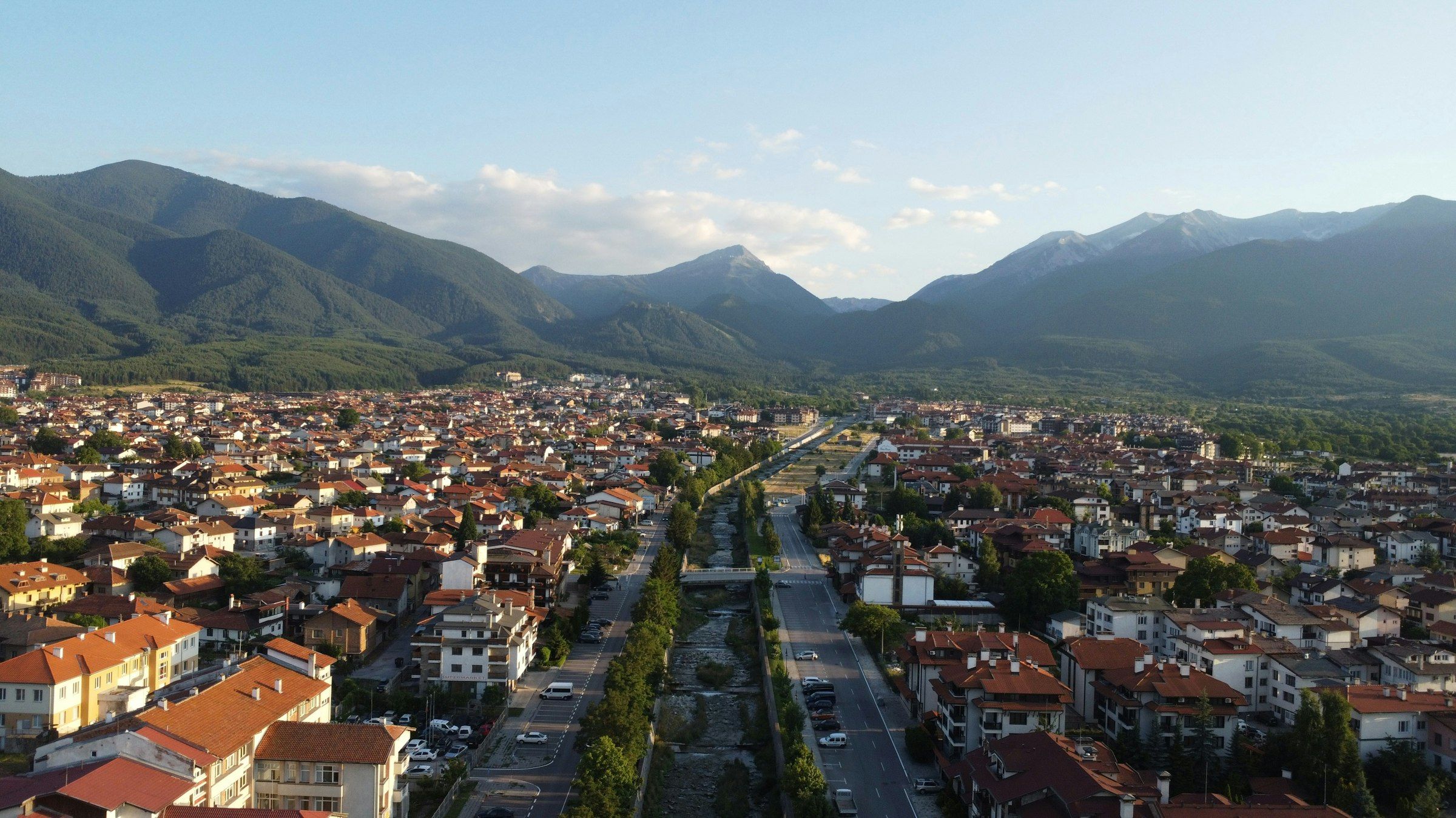 Bansko, Bulgaria