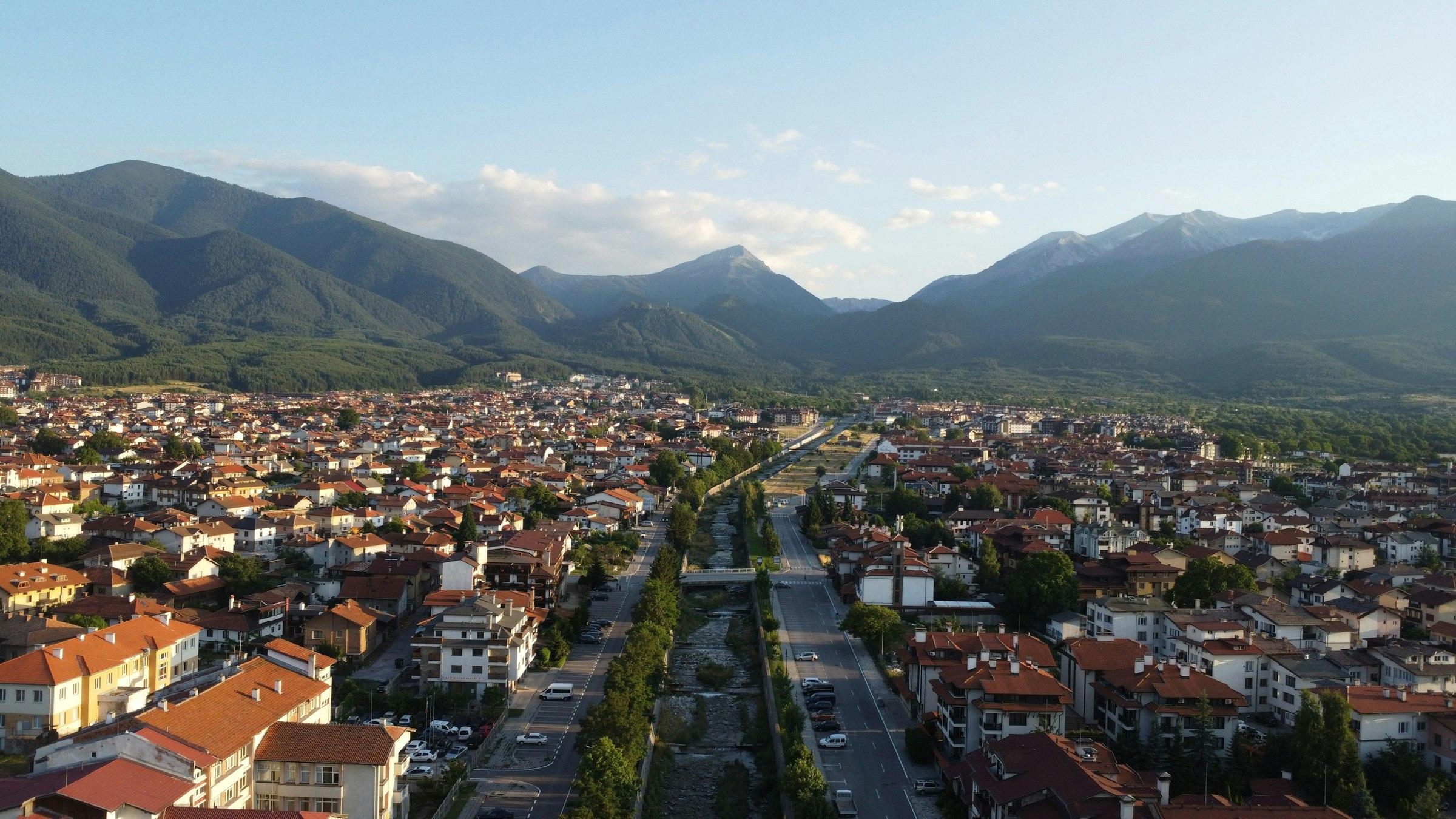 Bansko, Bulgaria
