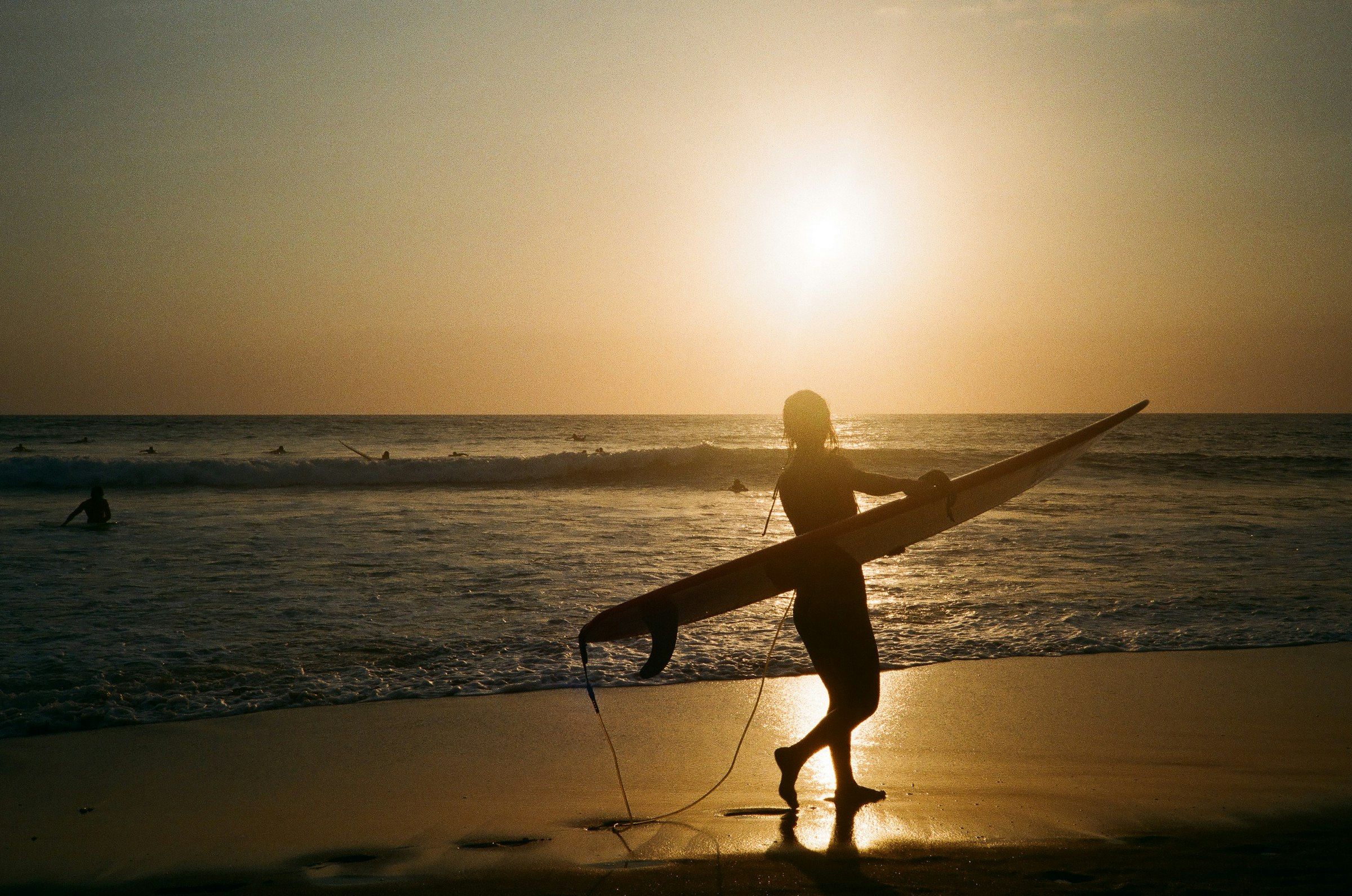 Canggu, Indonesia