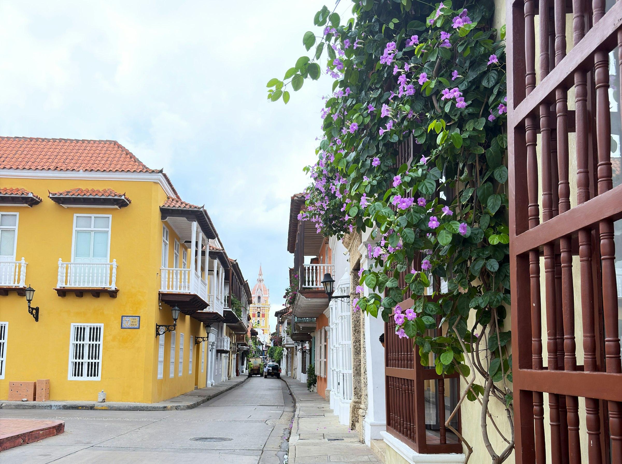 Cartagena, Colombia