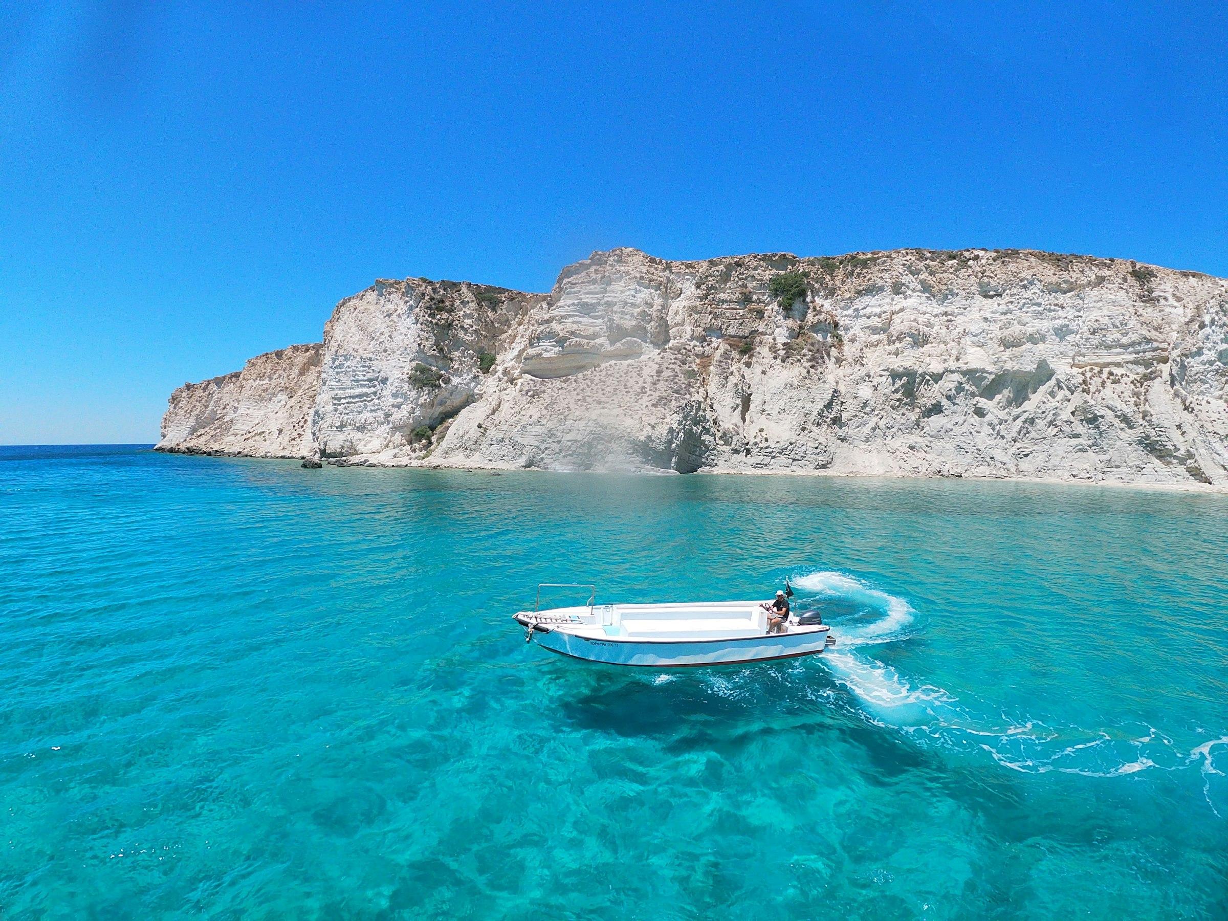 Crete, Greece