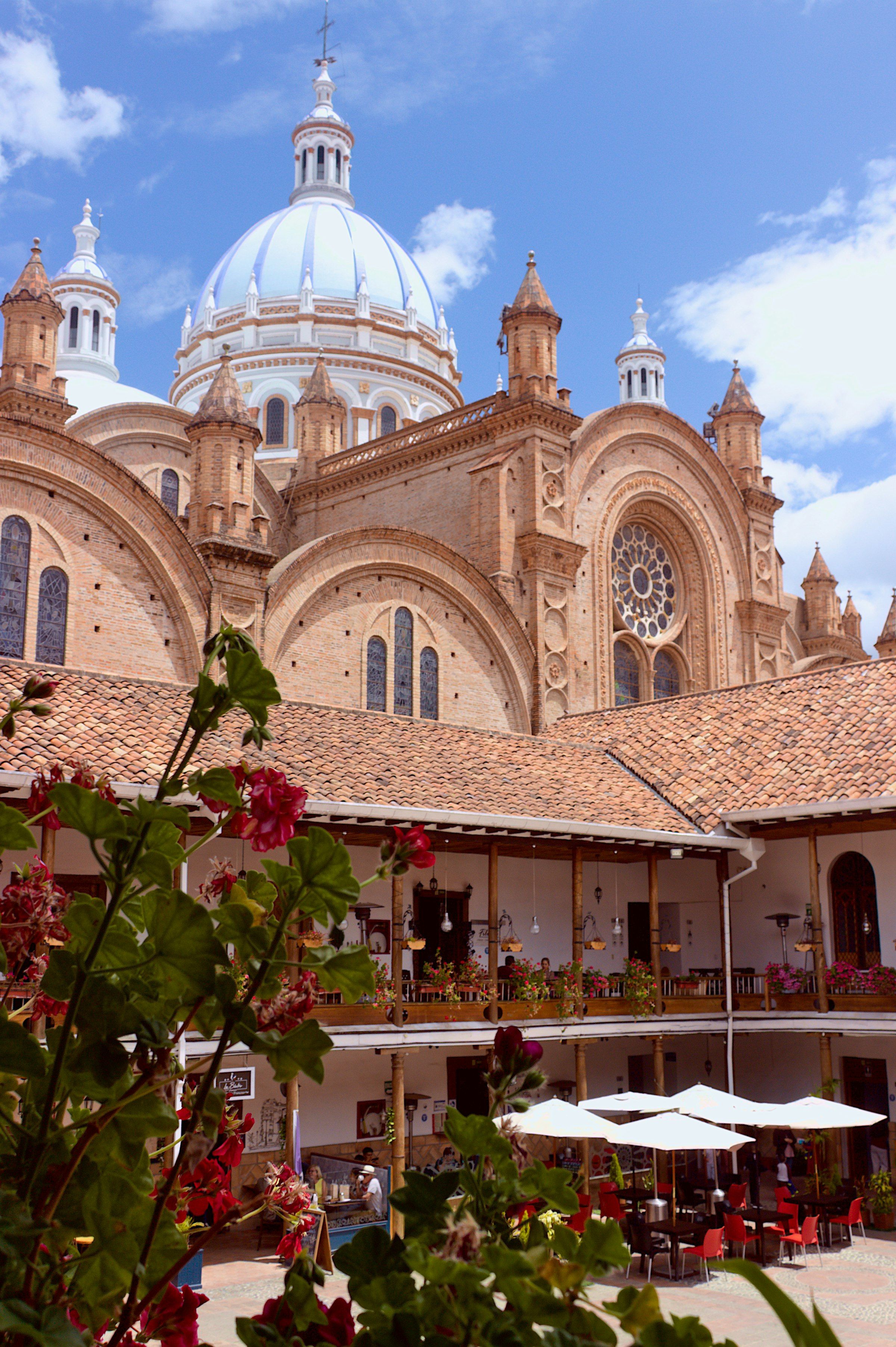 Cuenca, Ecuador