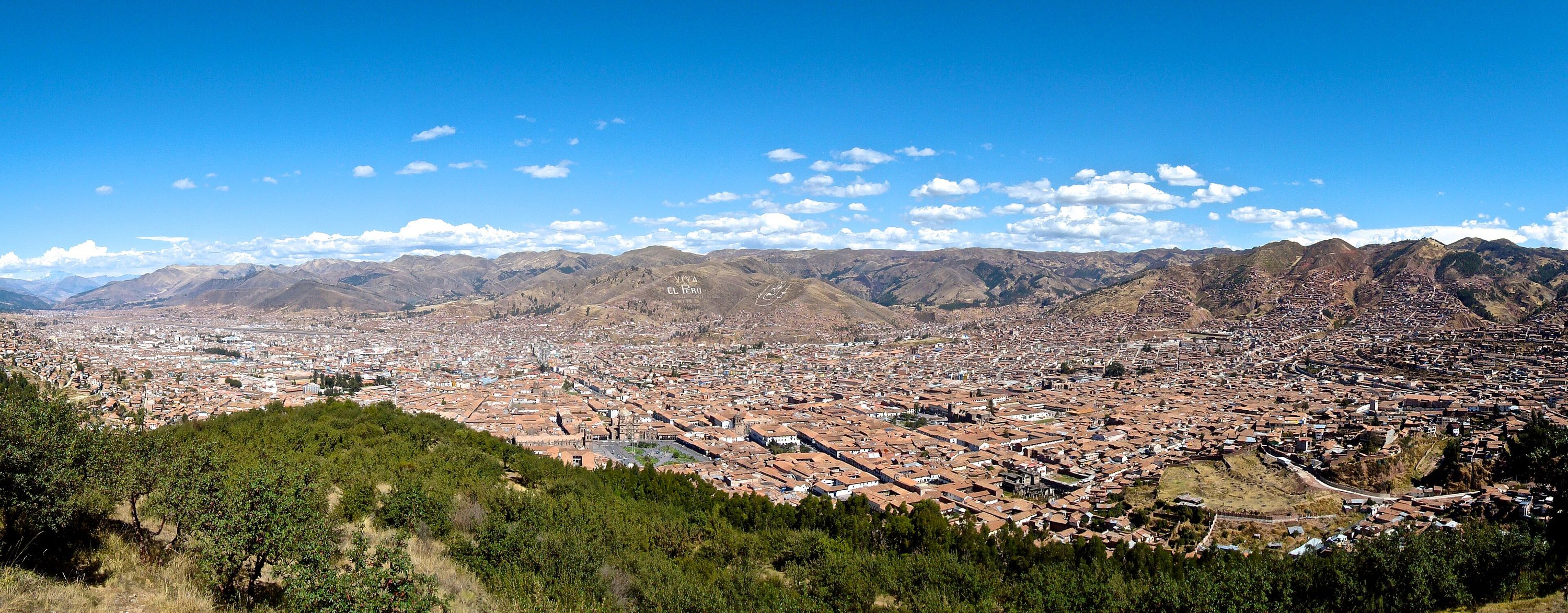 Cusco, Peru