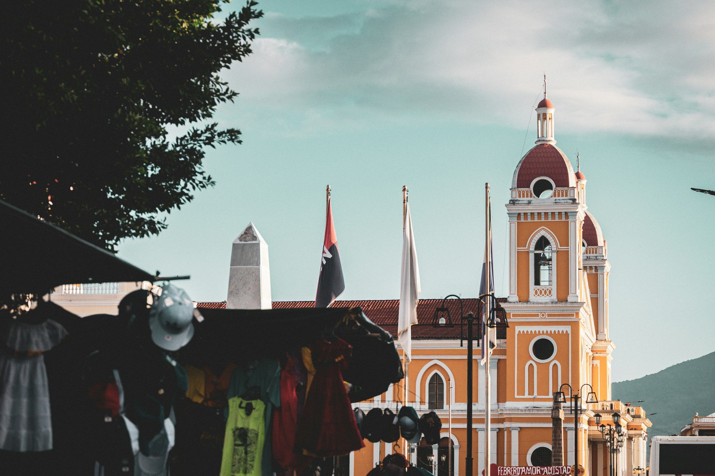 Granada, Nicaragua