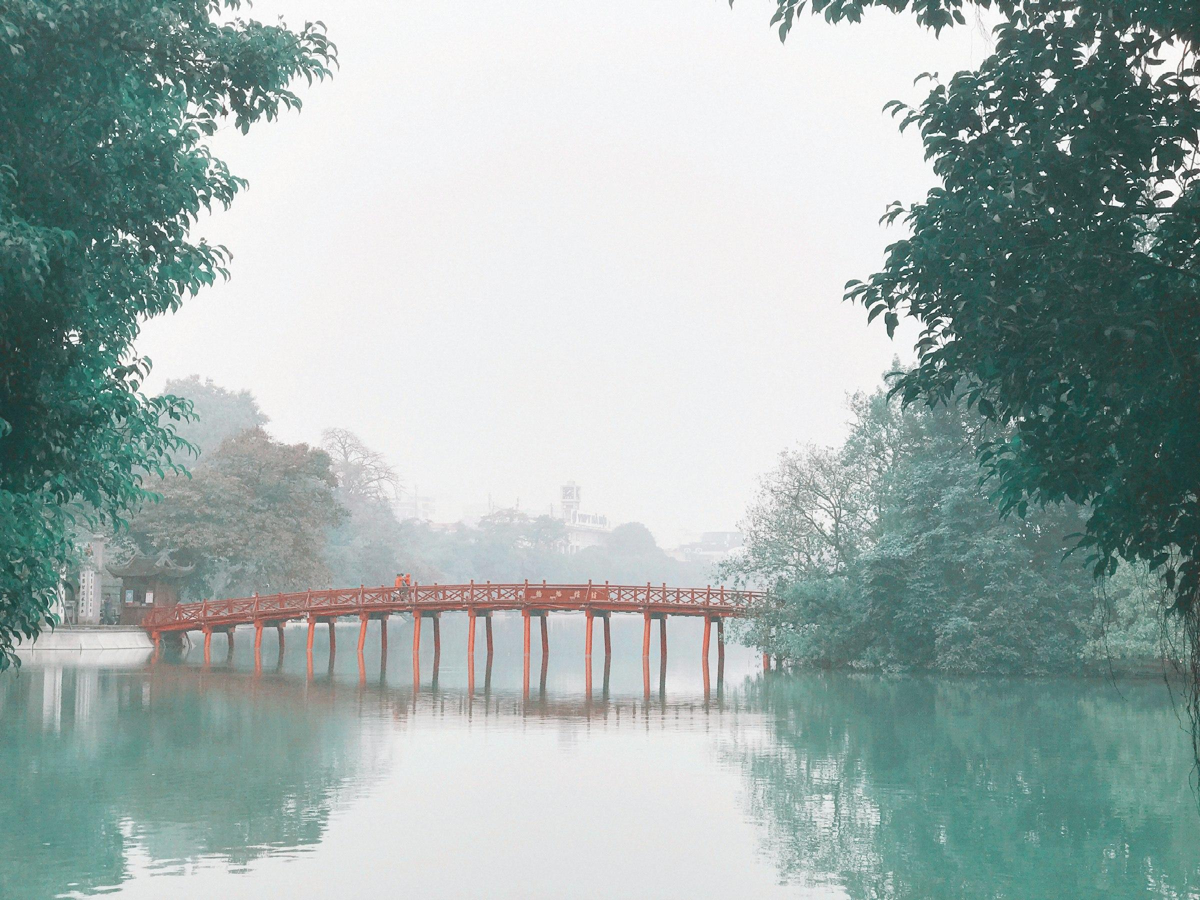 Hanoi, Vietnam