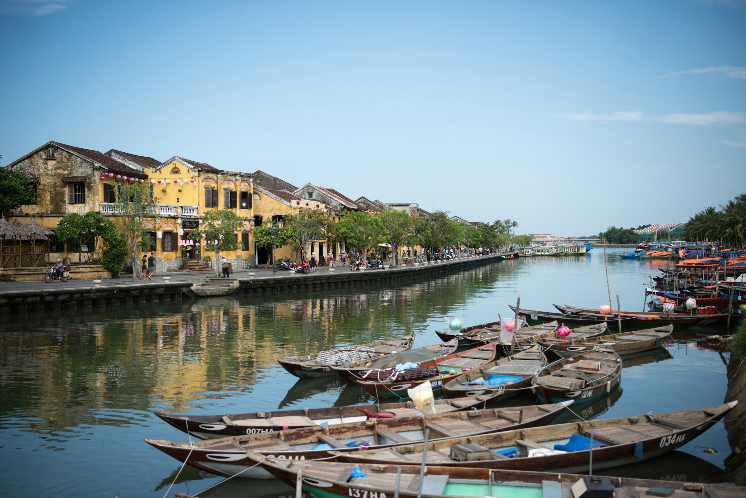 Hoi An, Vietnam