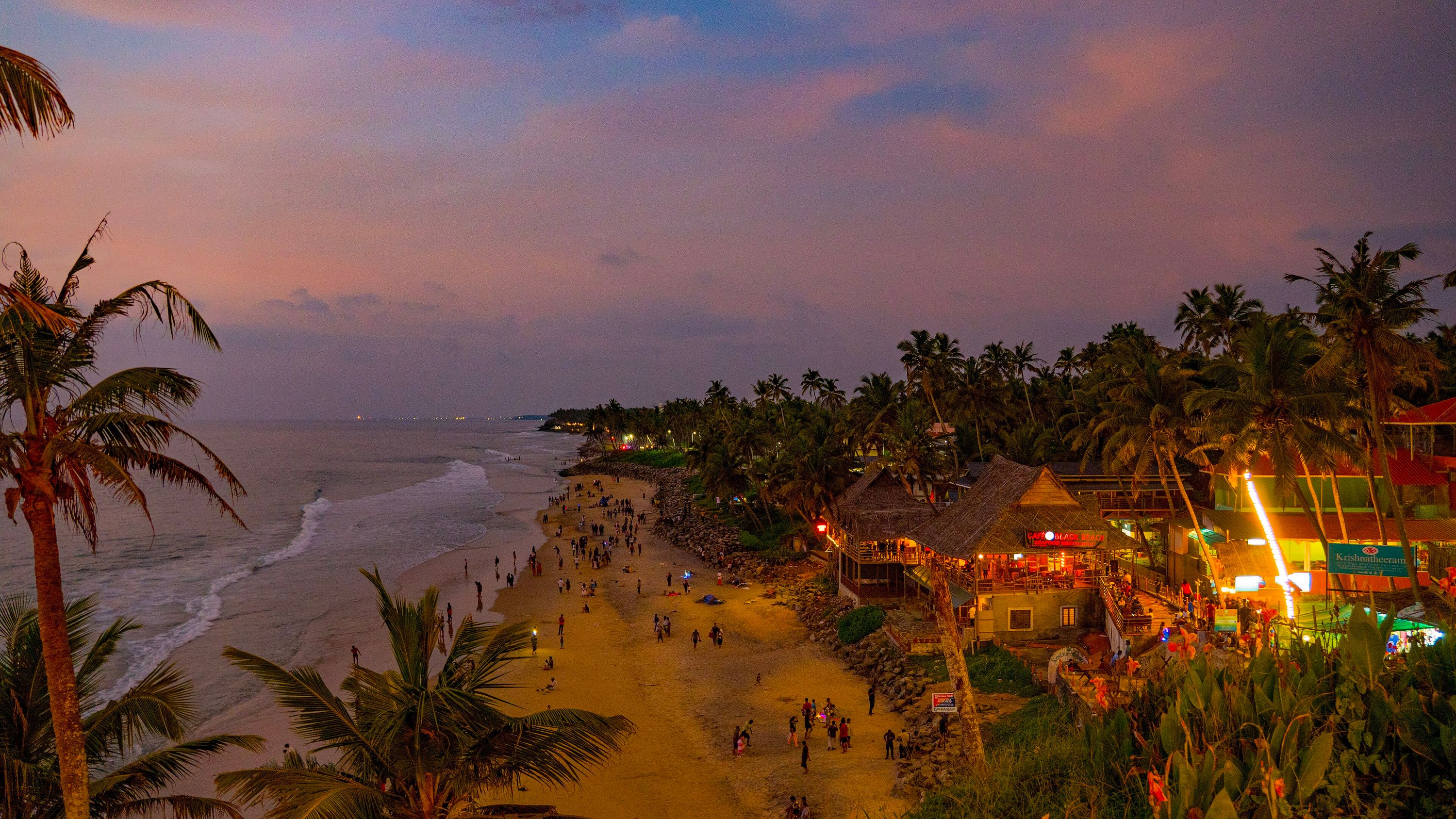 Kerala, India