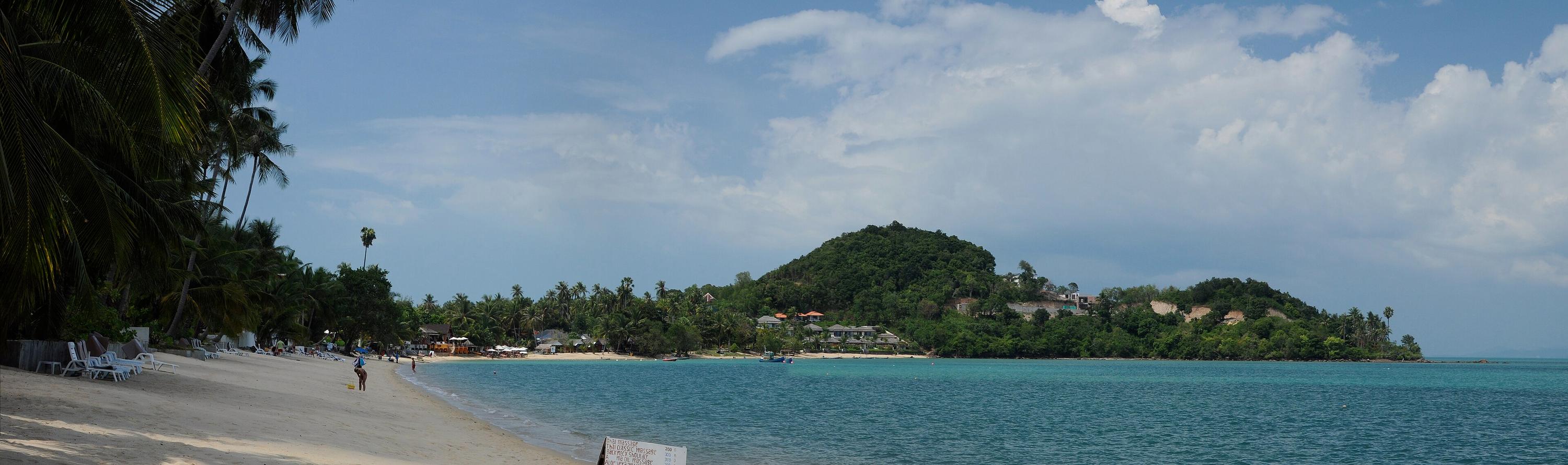Koh Samui, Thailand