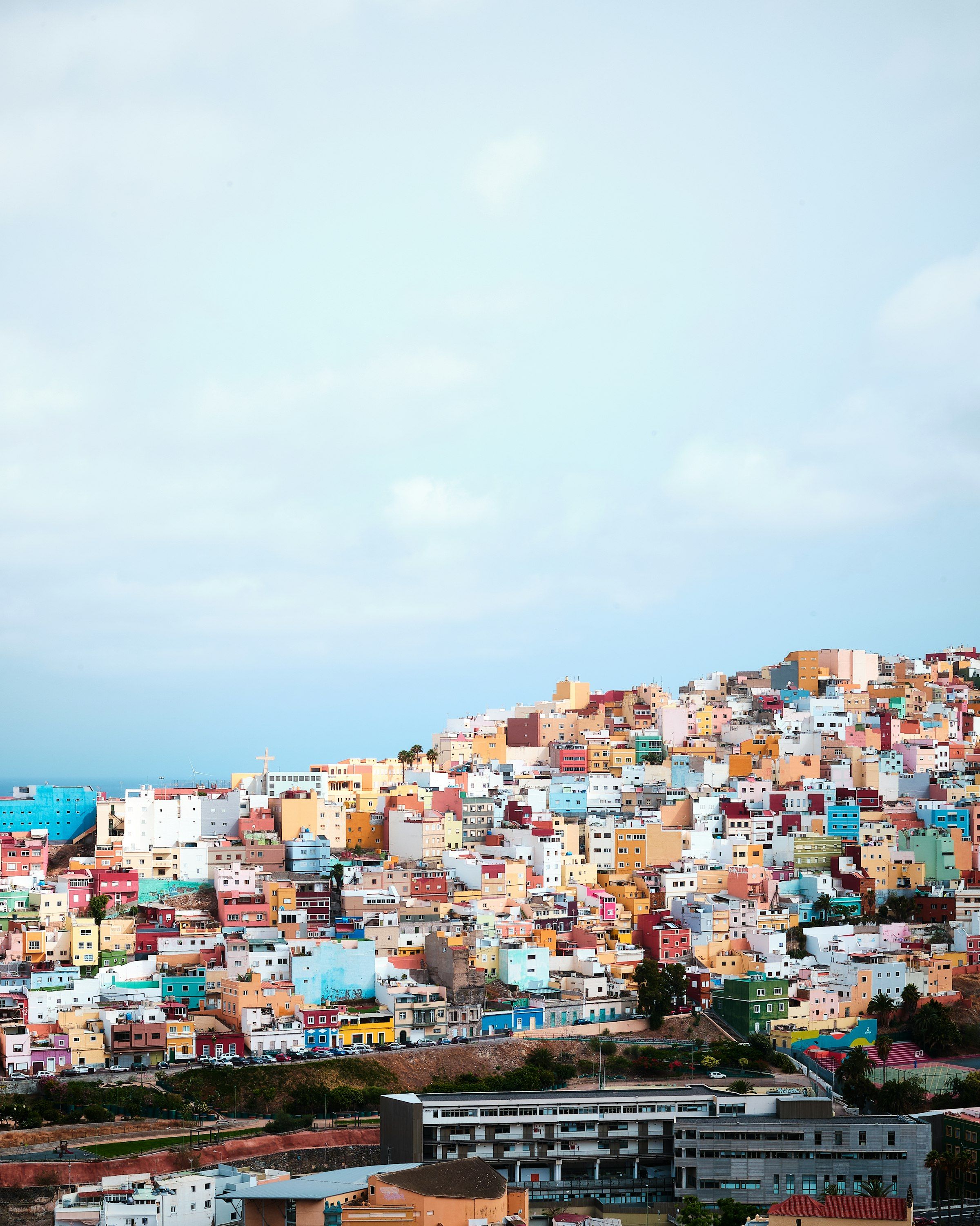Las Palmas, Spain