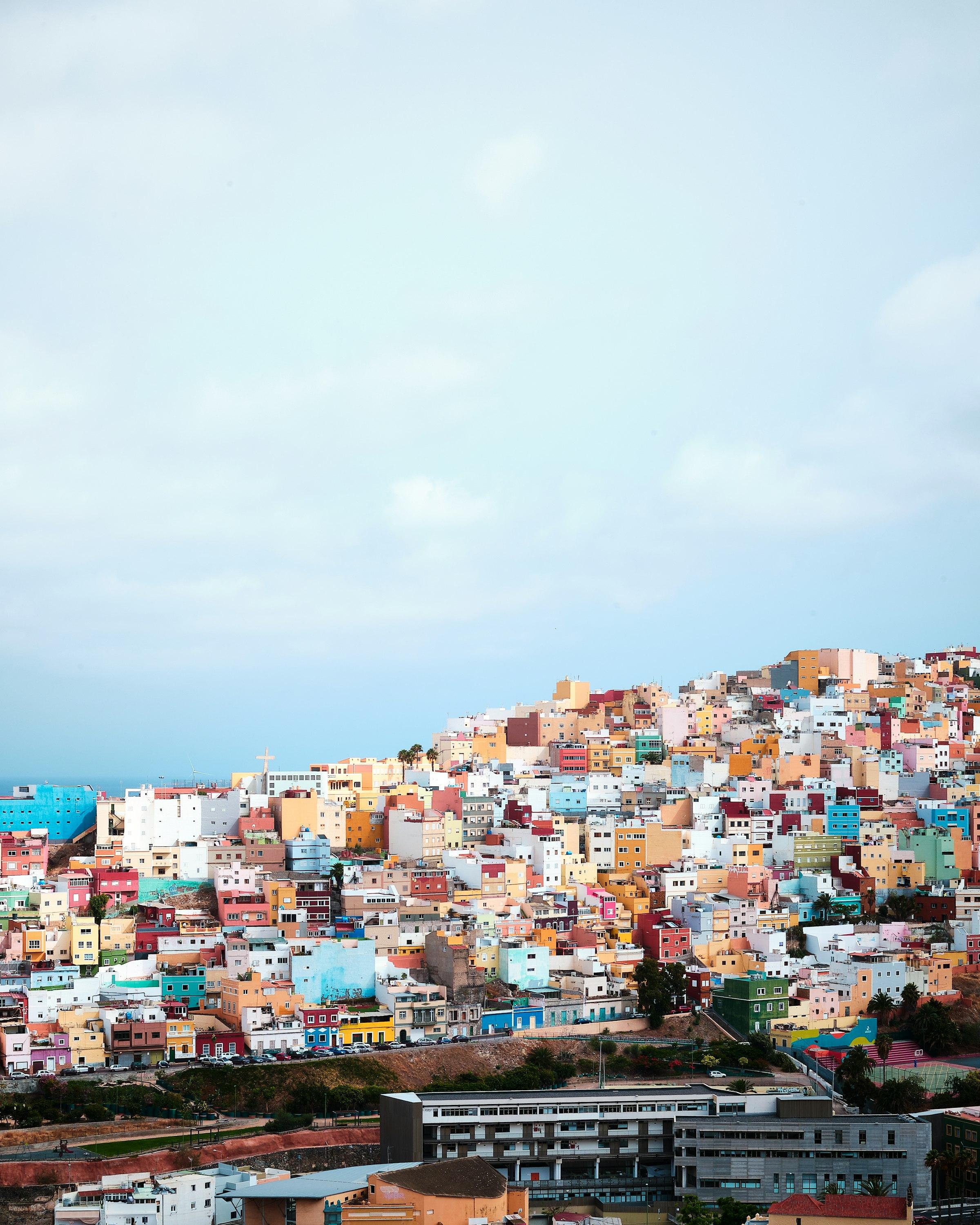 Las Palmas, Spain