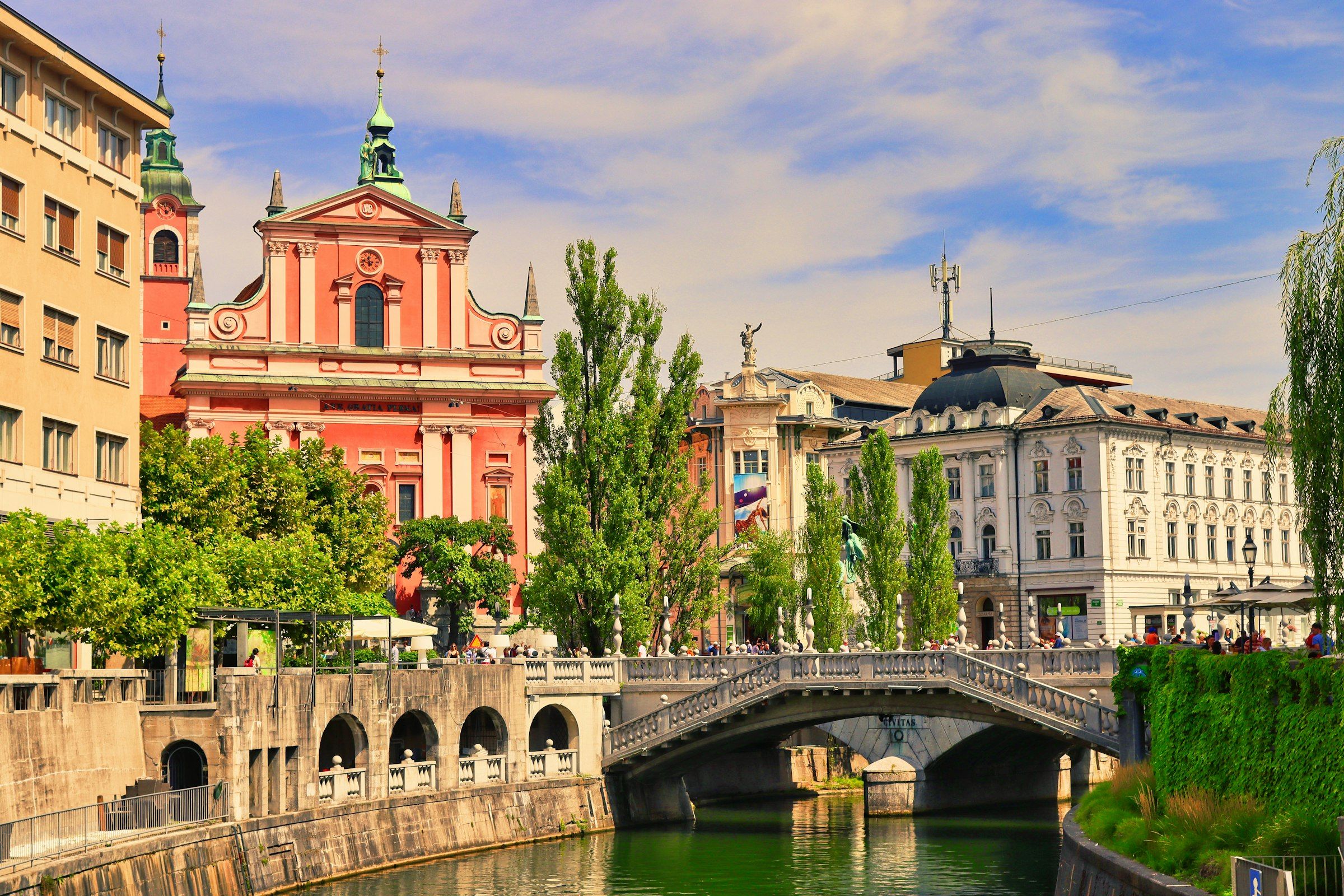 Ljubljana, Slovenia