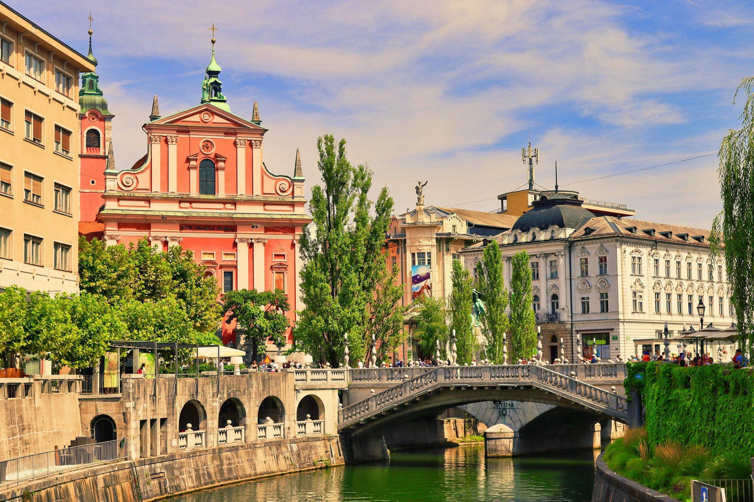 Ljubljana, Slovenia