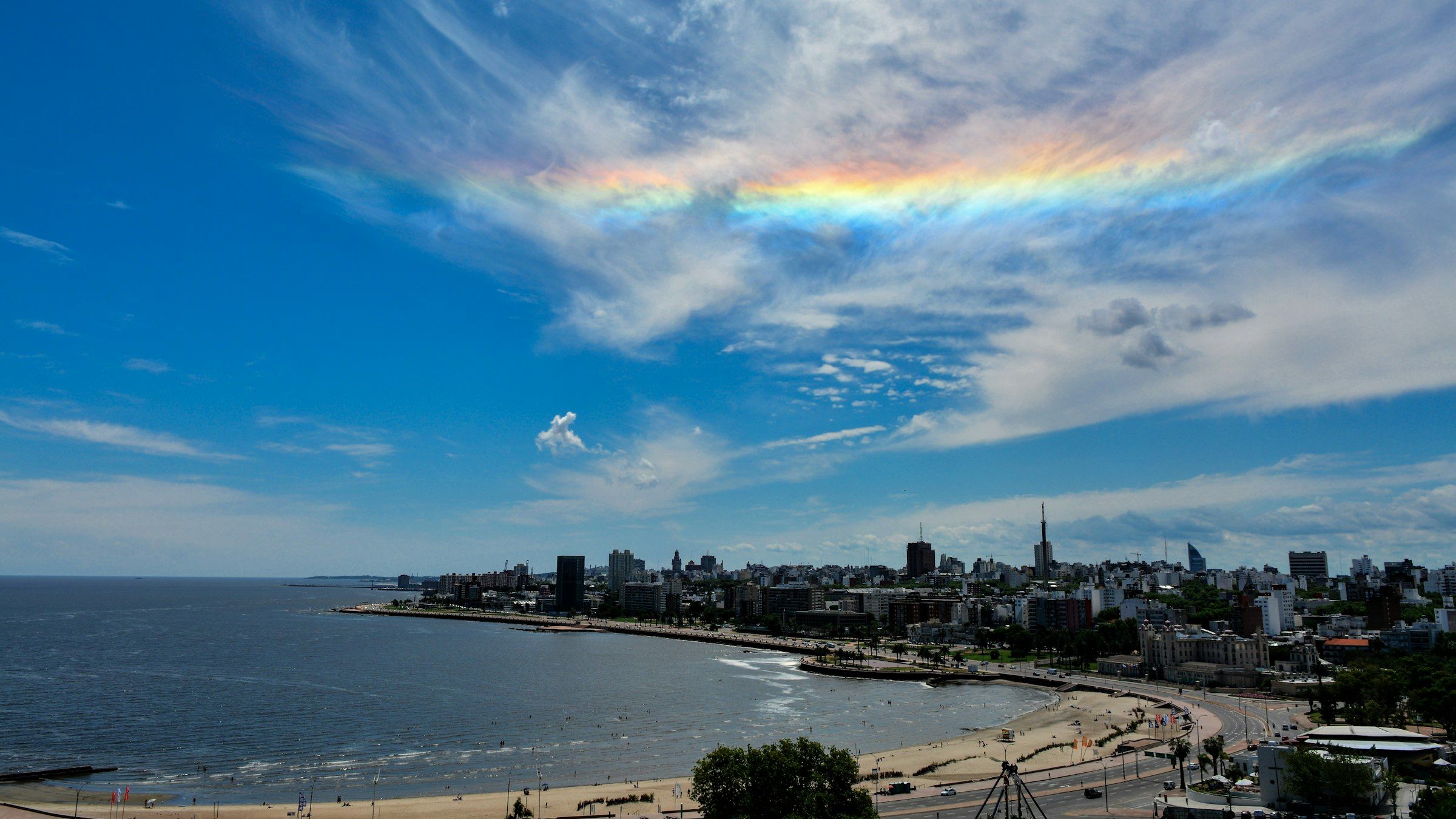 Montevideo, Uruguay