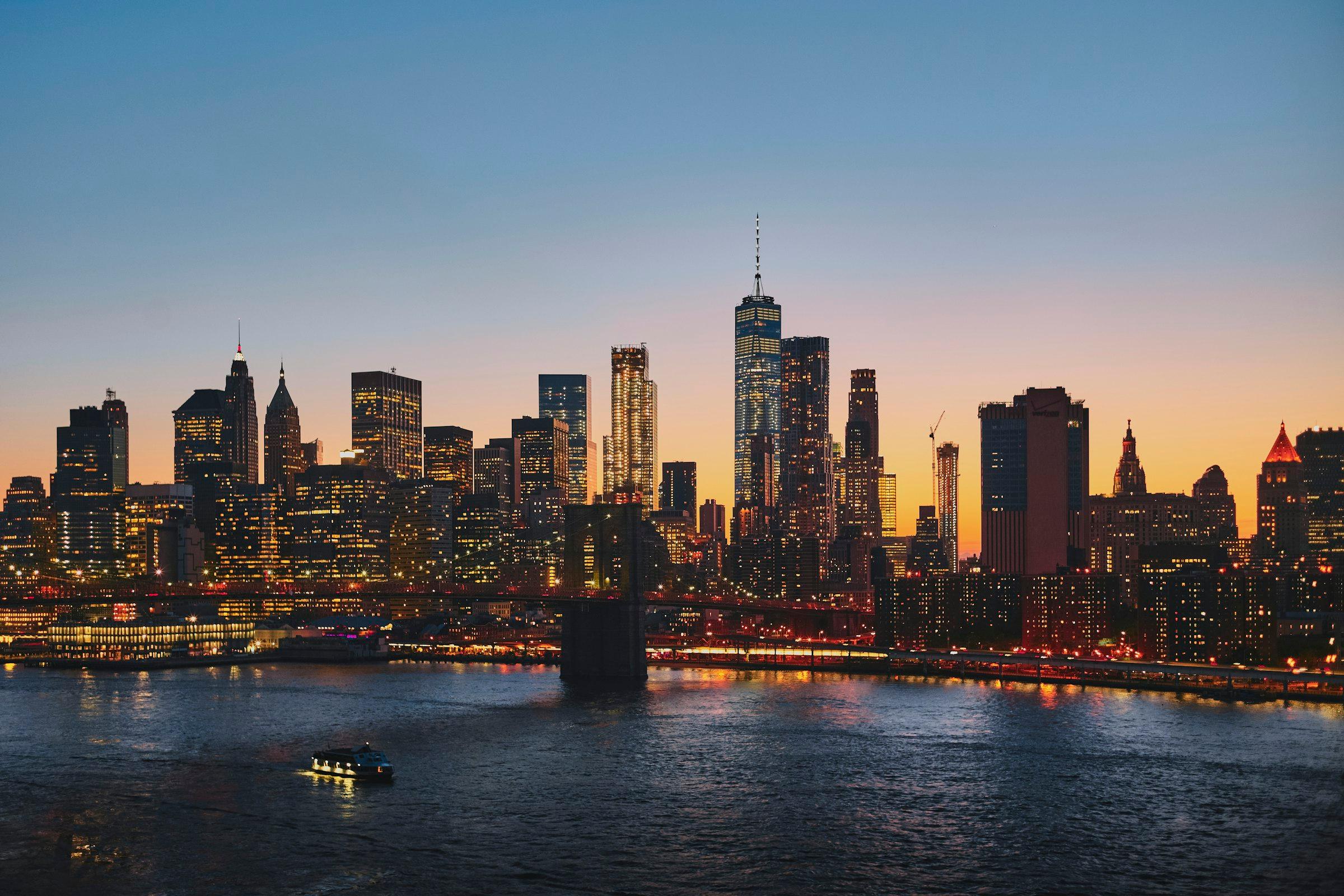 New York City, USA