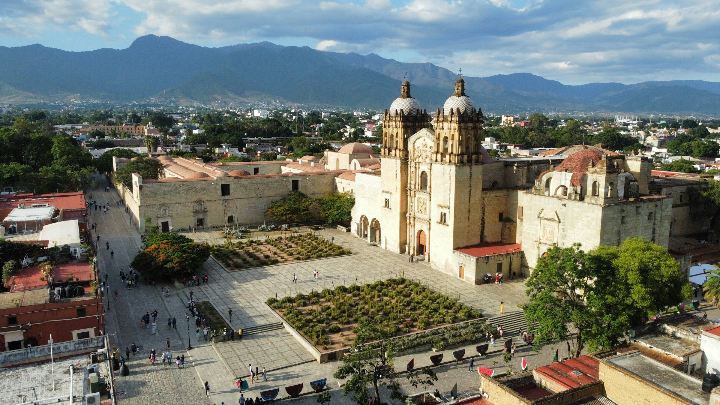 Oaxaca, Mexico