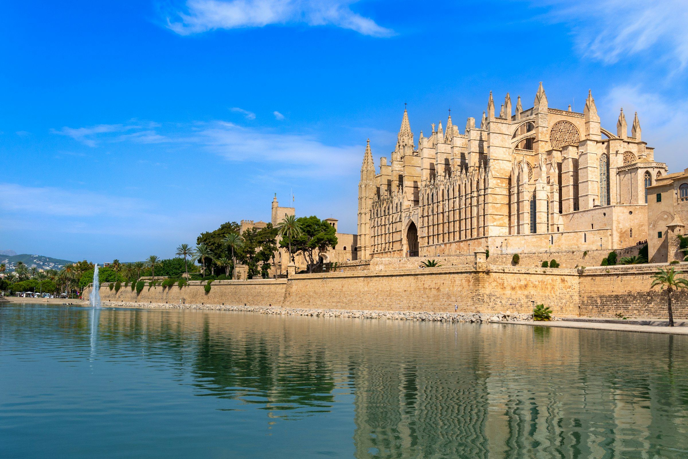 Palma, Spain