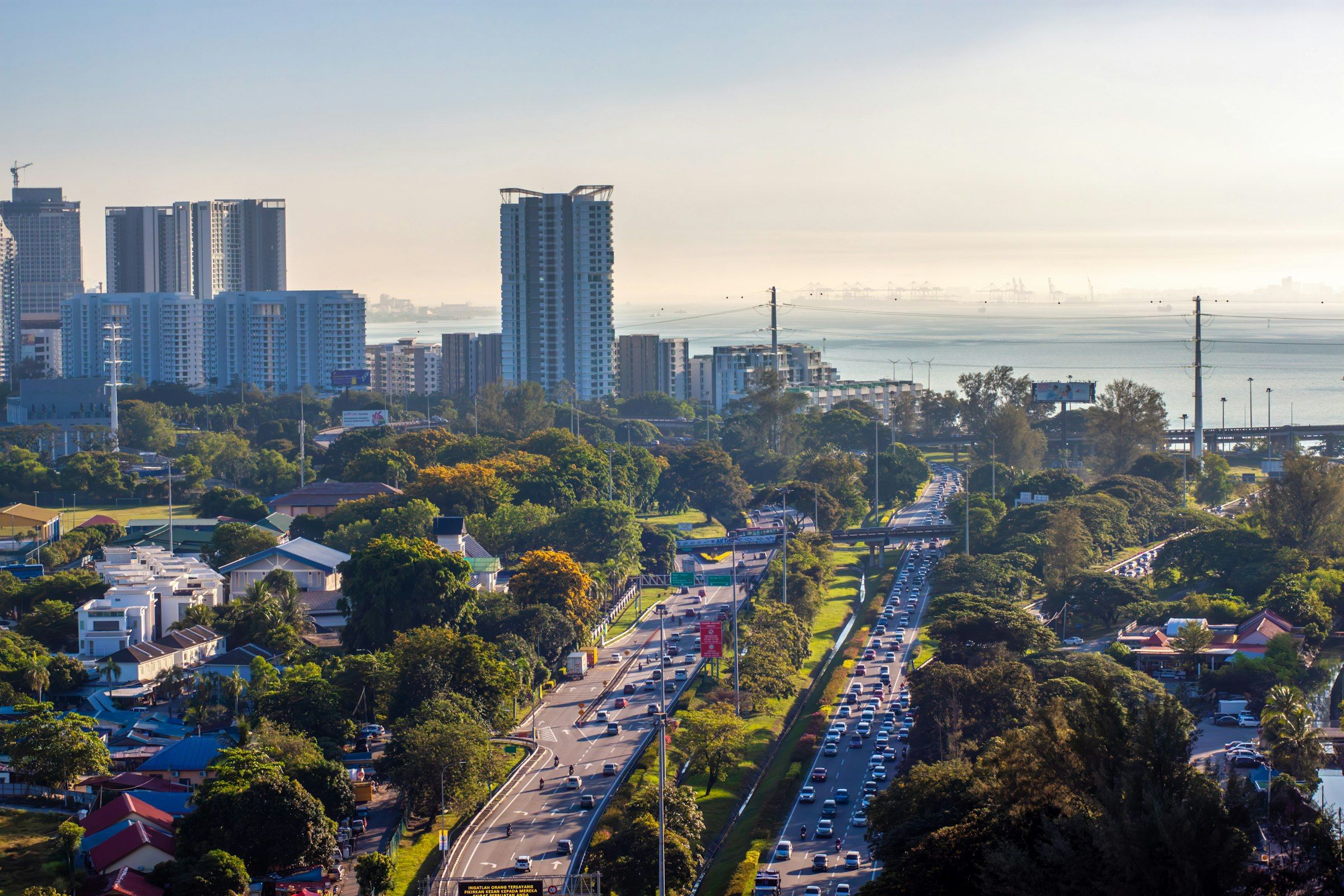 Penang, Malaysia