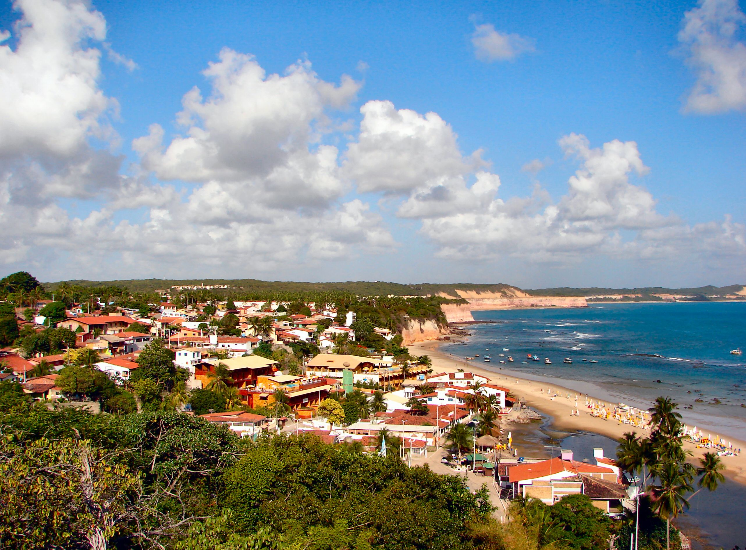 Pipa, Brazil