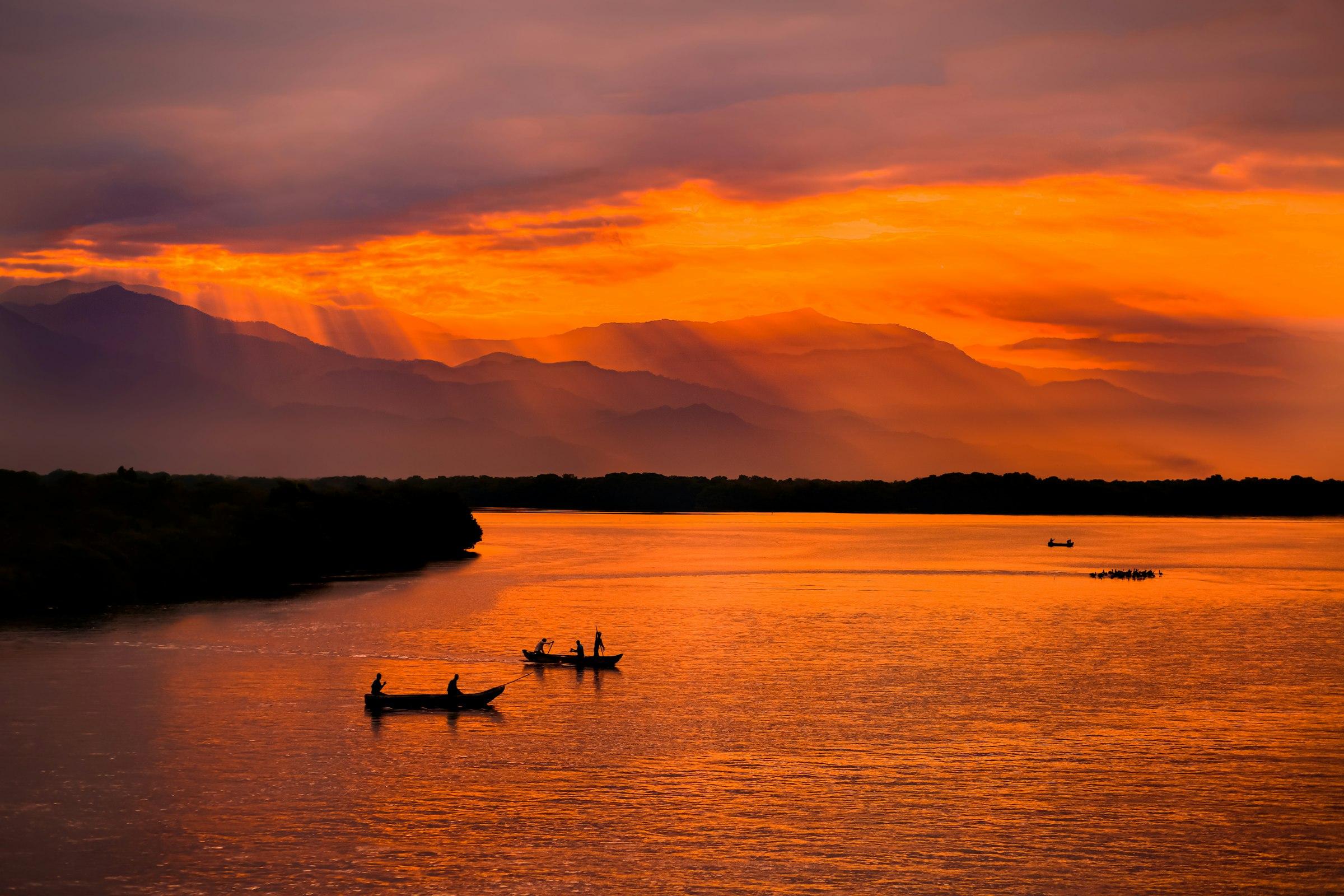 Santa Marta, Colombia