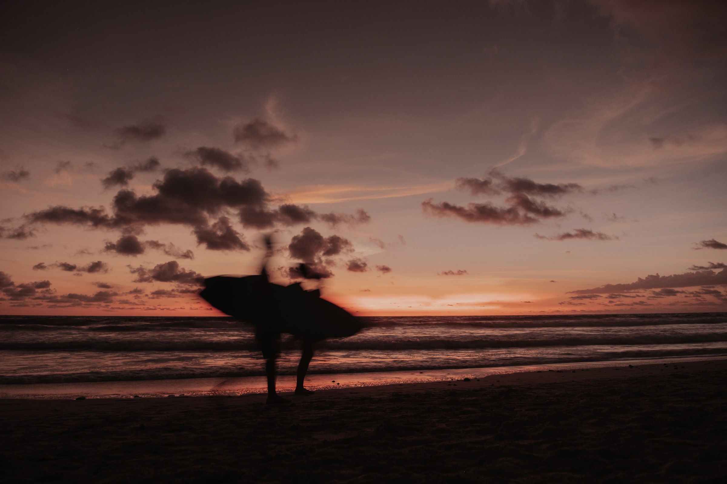 Santa Teresa, Costa Rica