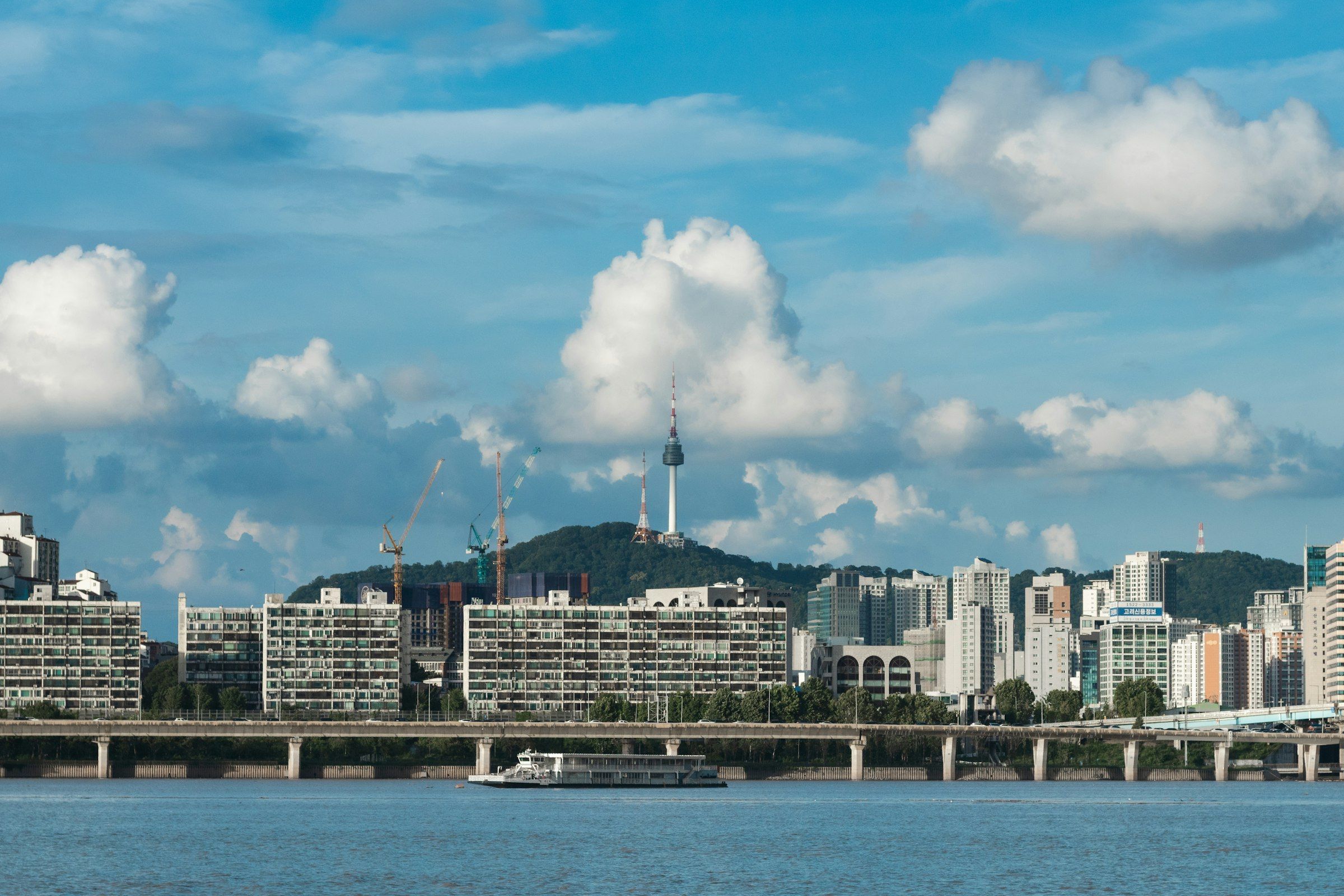 Seoul, South Korea