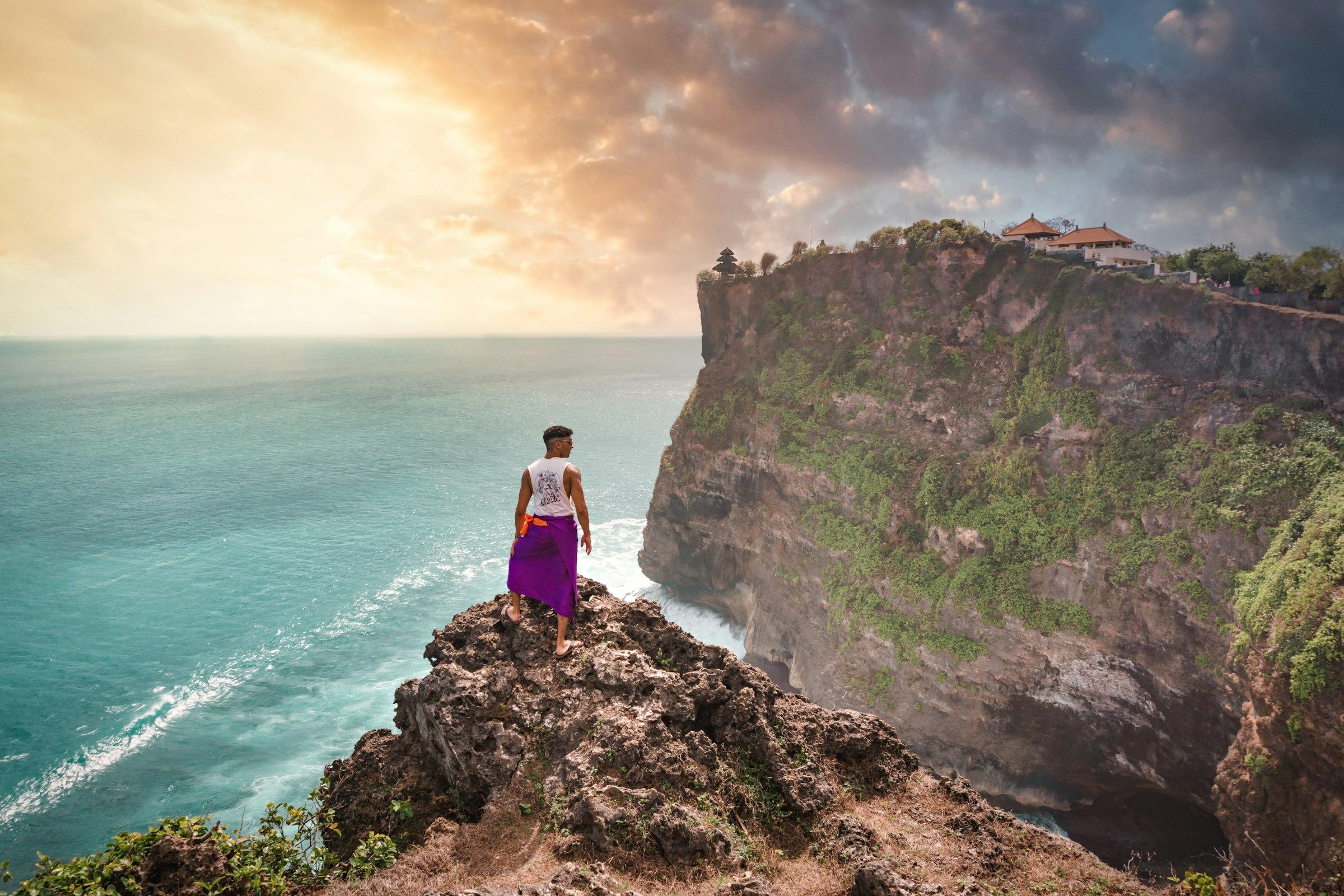 Uluwatu, Indonesia