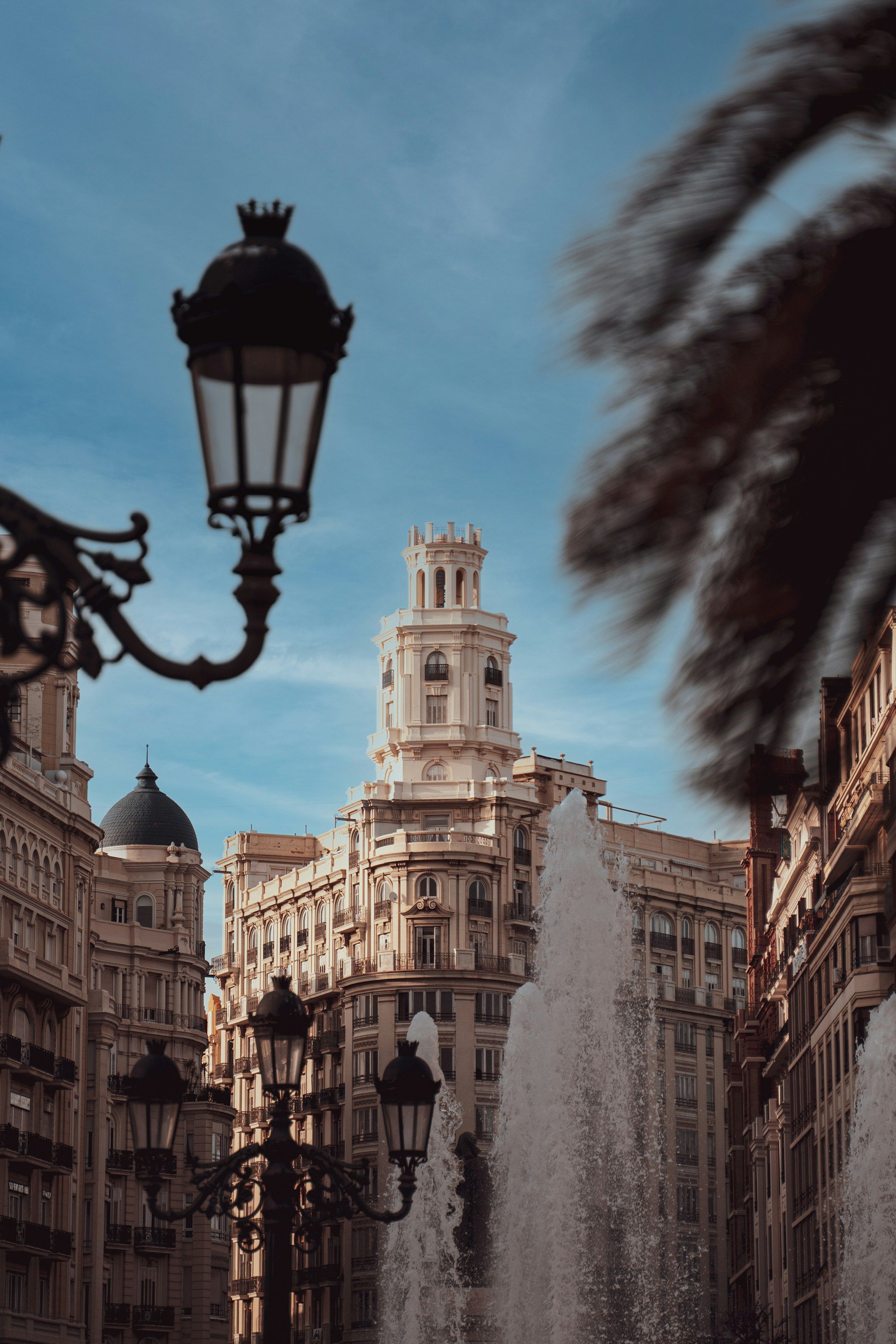 Valencia, Spain