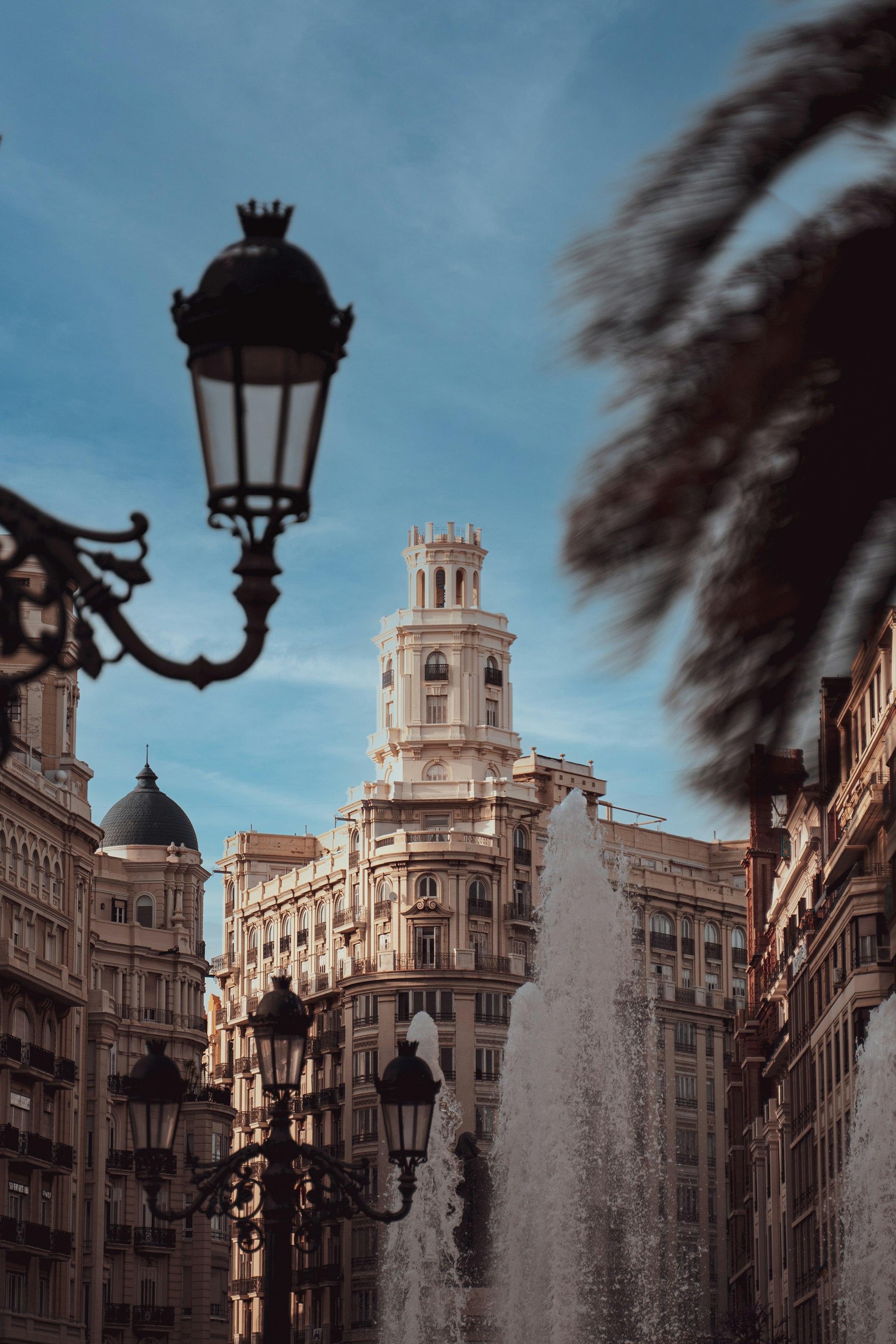 Valencia, Spain
