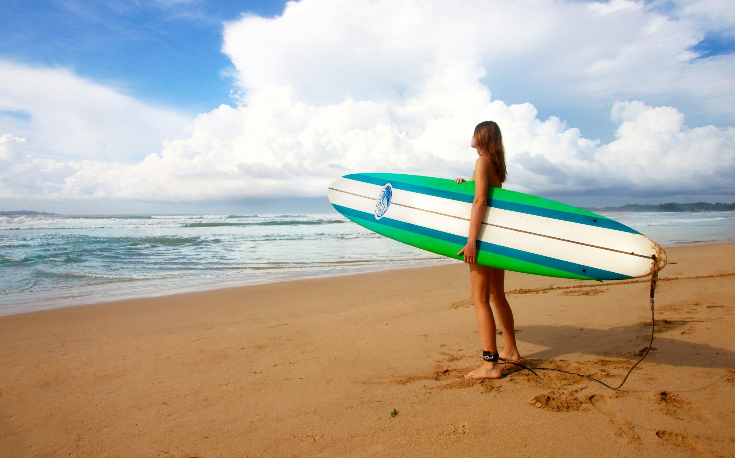 Weligama, Sri Lanka
