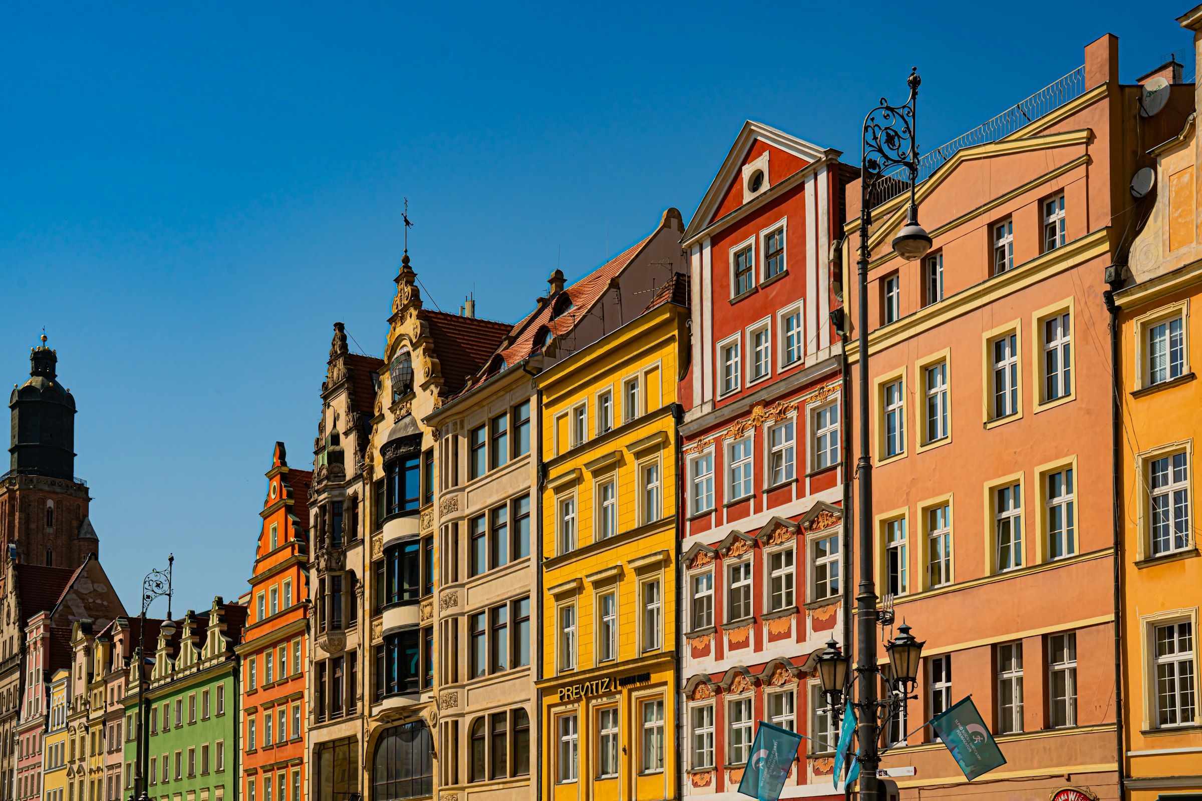 Wrocław, Poland