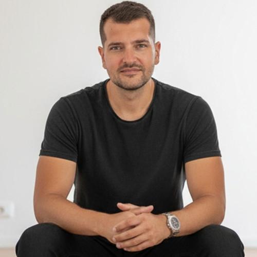 Daniel Francis