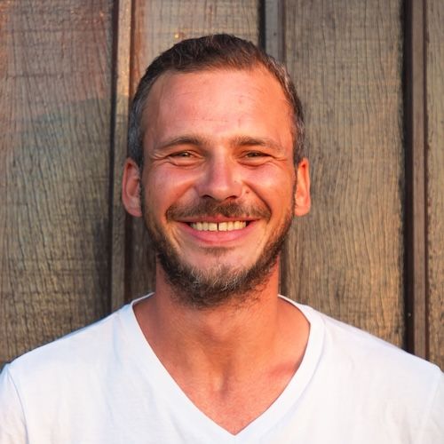 Sebastian Kuehn