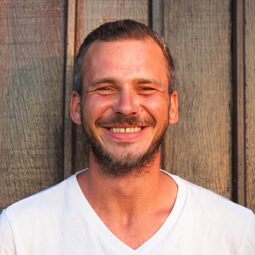 Sebastian Kuehn