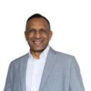 Aanan Patel