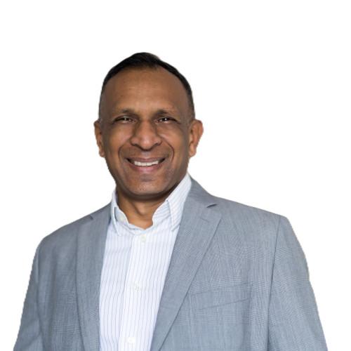 Aanan Patel