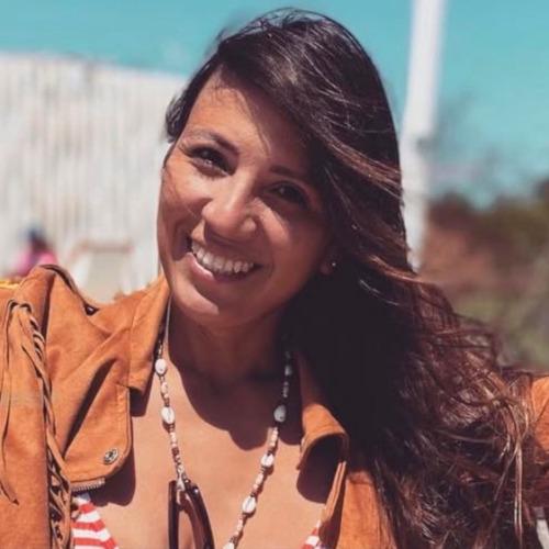 Maria Jose Perdomo Requena