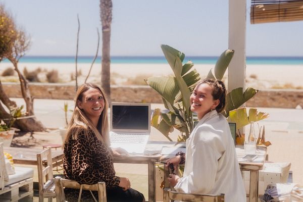 Coworking