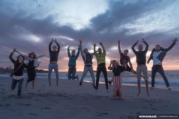 Nomadbase Live Tarifa 2024