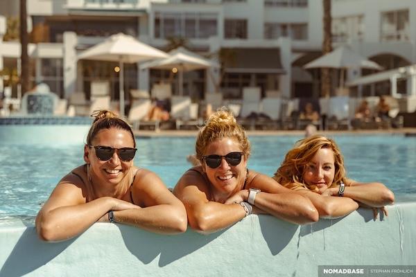 Nomadbase Live Tarifa 2026