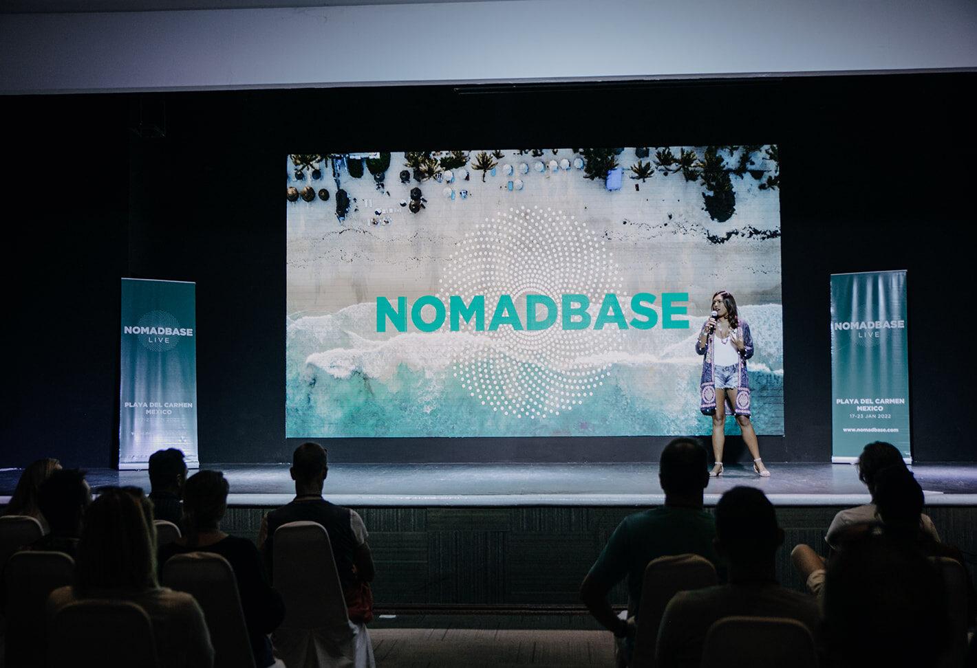 Nomadbase Tarifa 2027