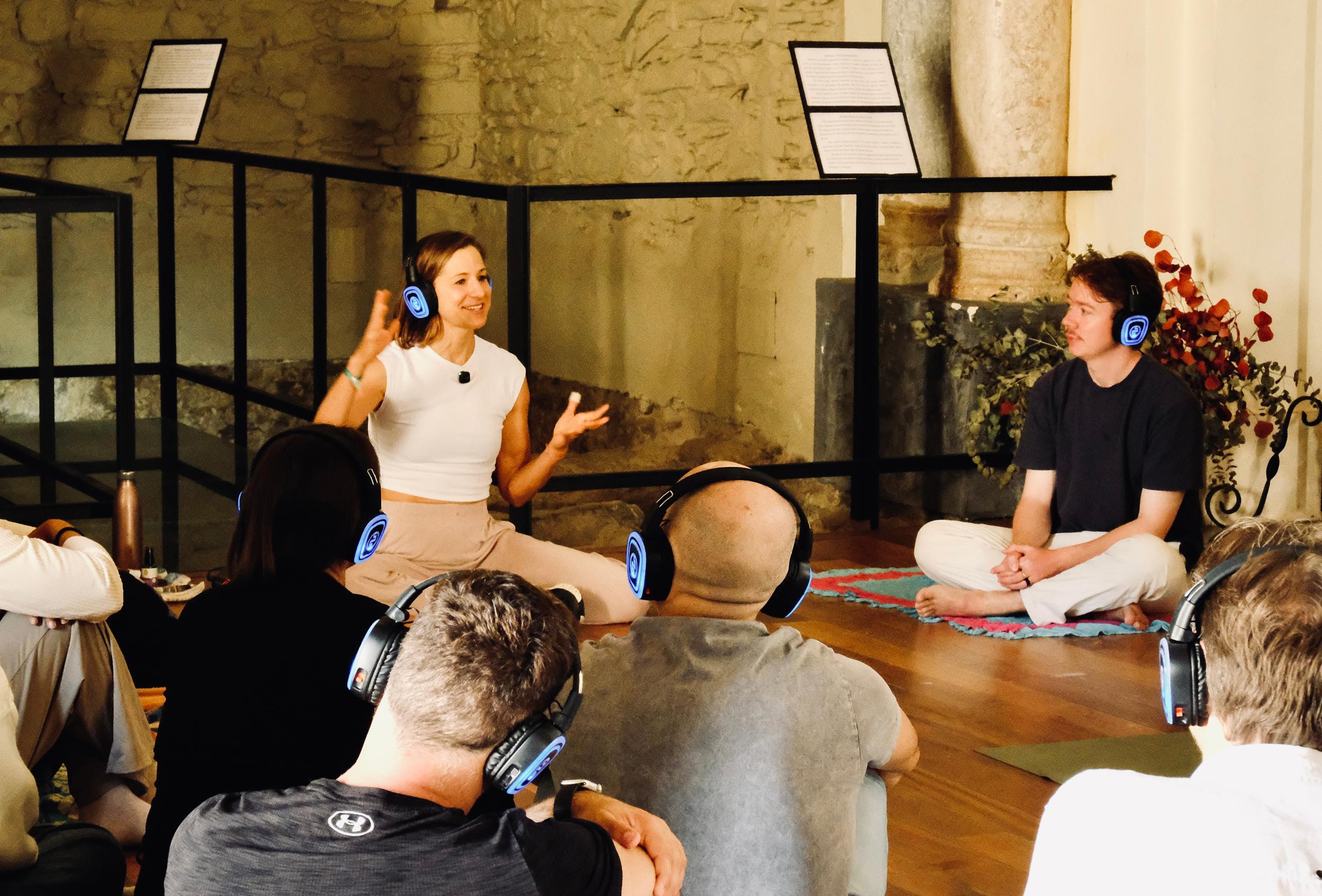 Workshops